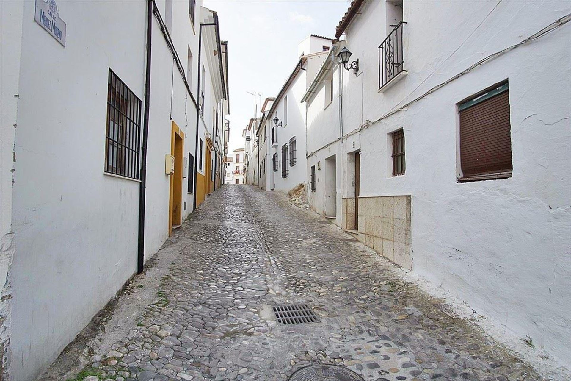 House in Ronda, Andalusia 10723506