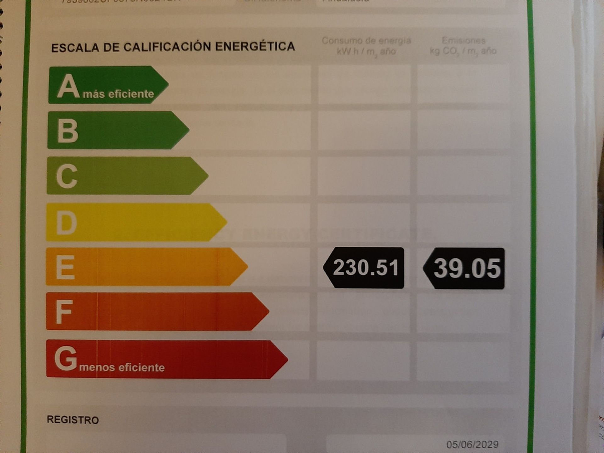 Industrial en Estepona, Andalucía 10723509