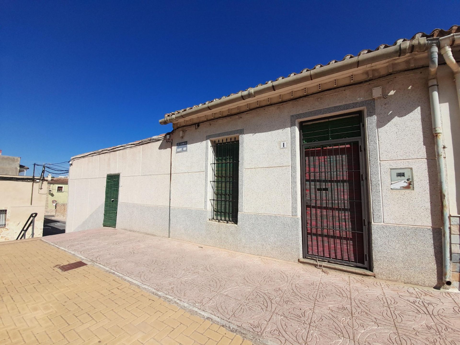 casa no Pinoso, Comunidad Valenciana 10723514