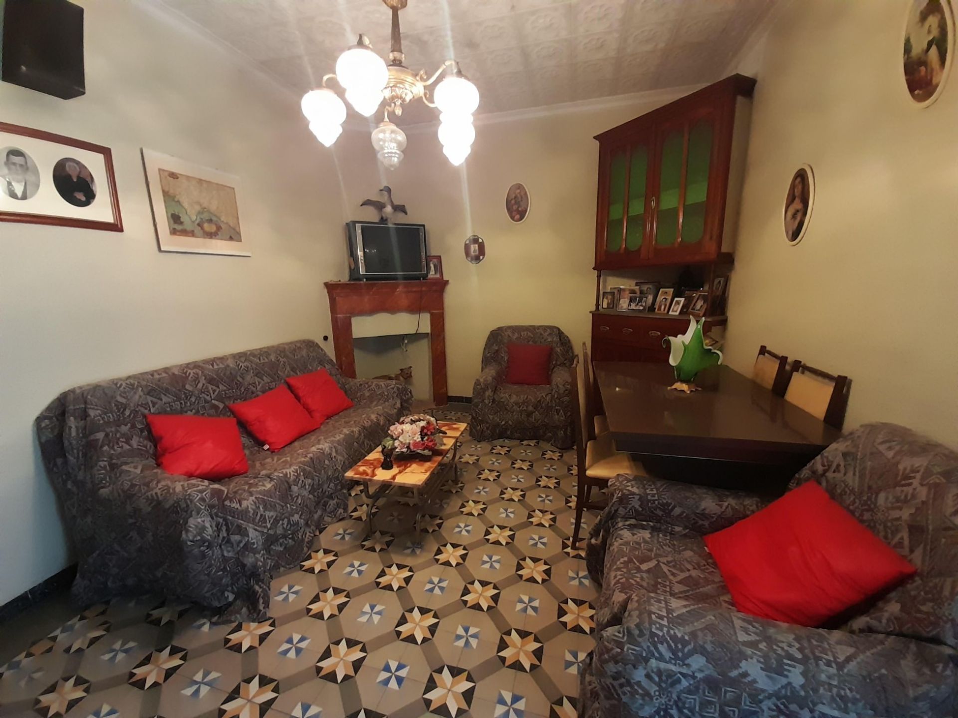 rumah dalam Pinoso, Comunidad Valenciana 10723514