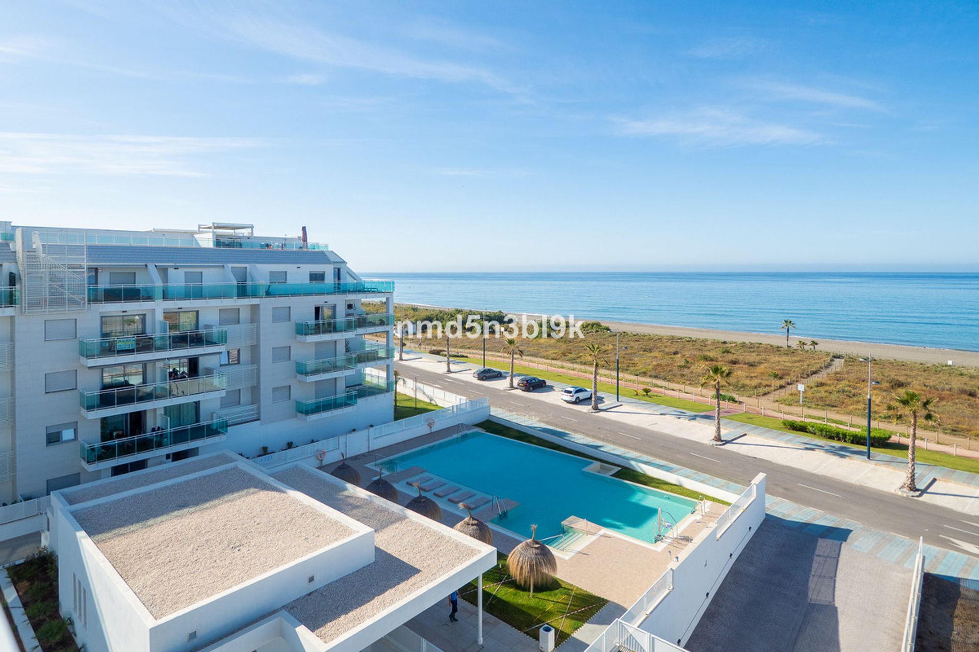 Condominium in Torrox, Andalucía 10723520