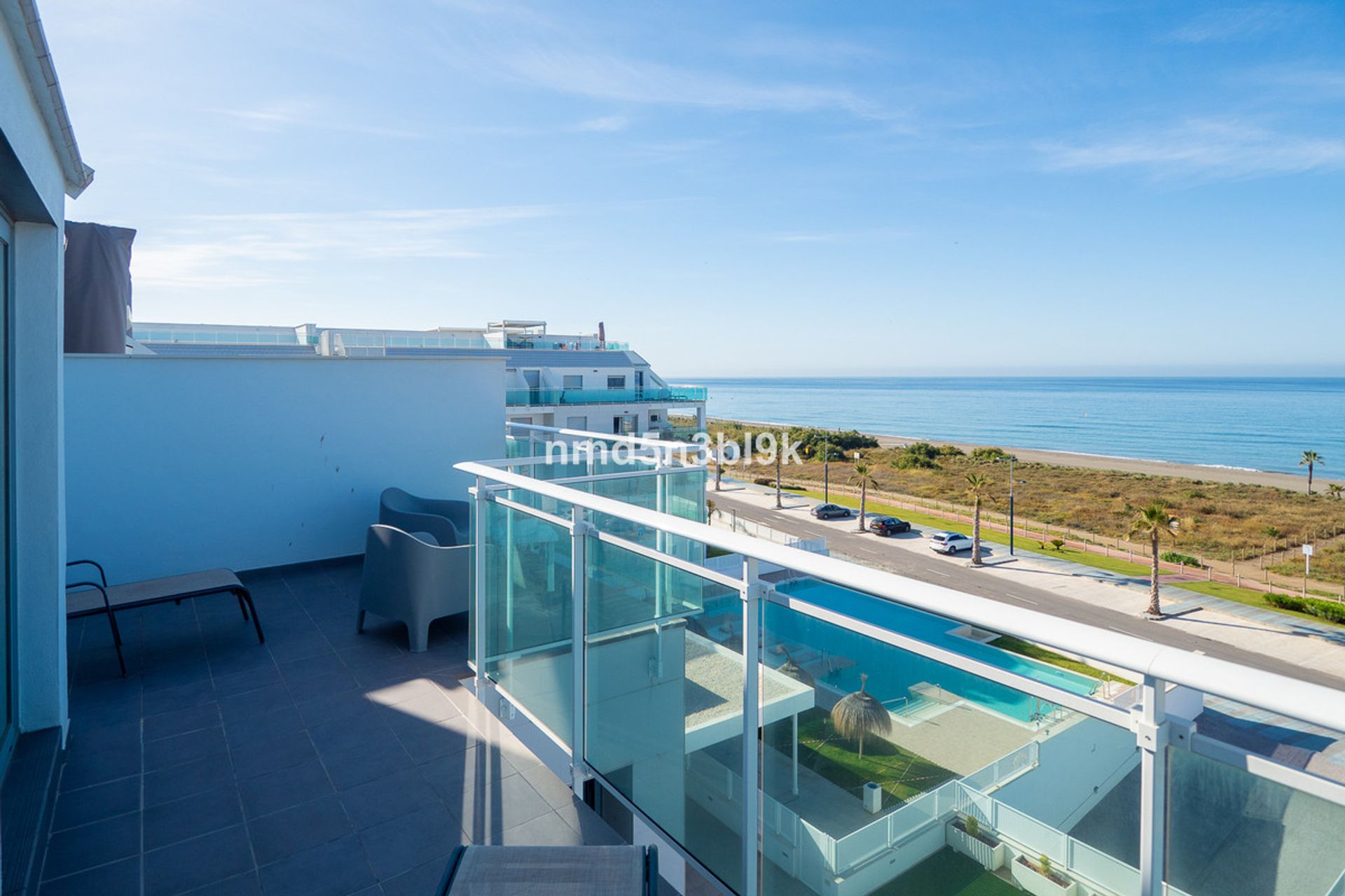 Condominium in Torrox, Andalucía 10723520