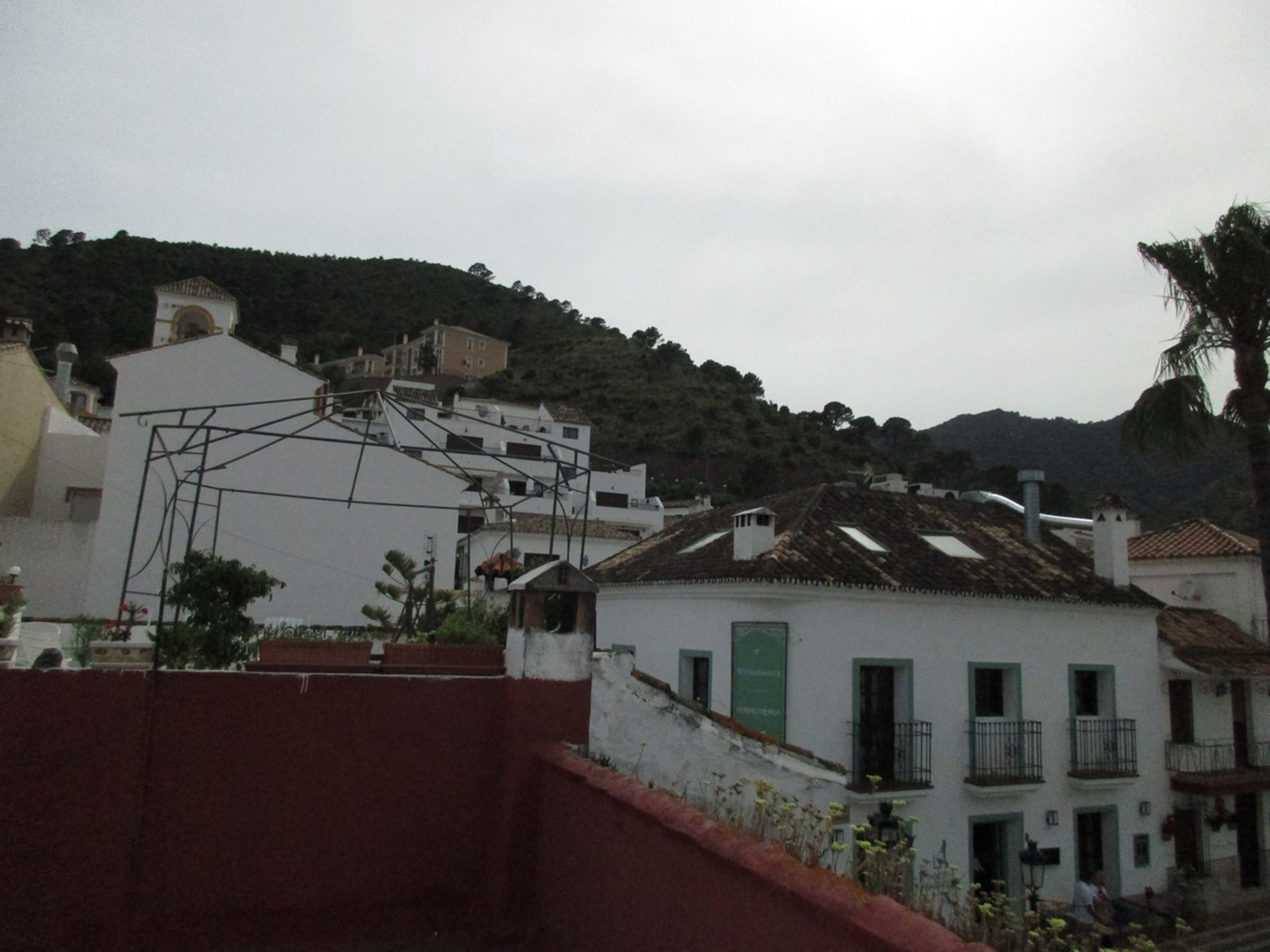 Huis in Benahavís, Andalucía 10723522