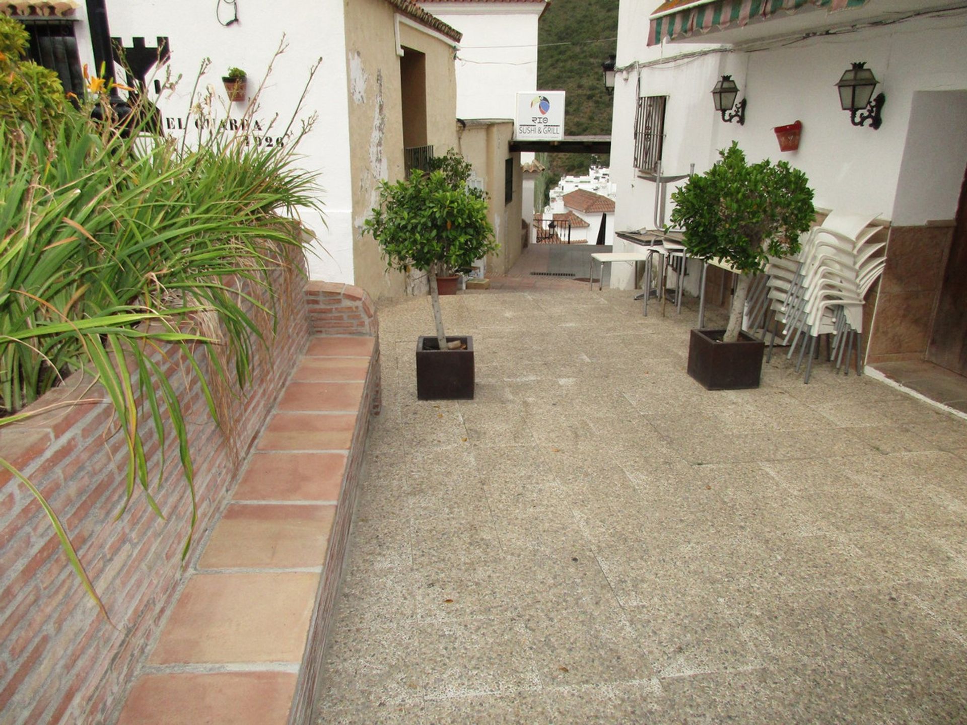 Huis in Benahavís, Andalucía 10723522