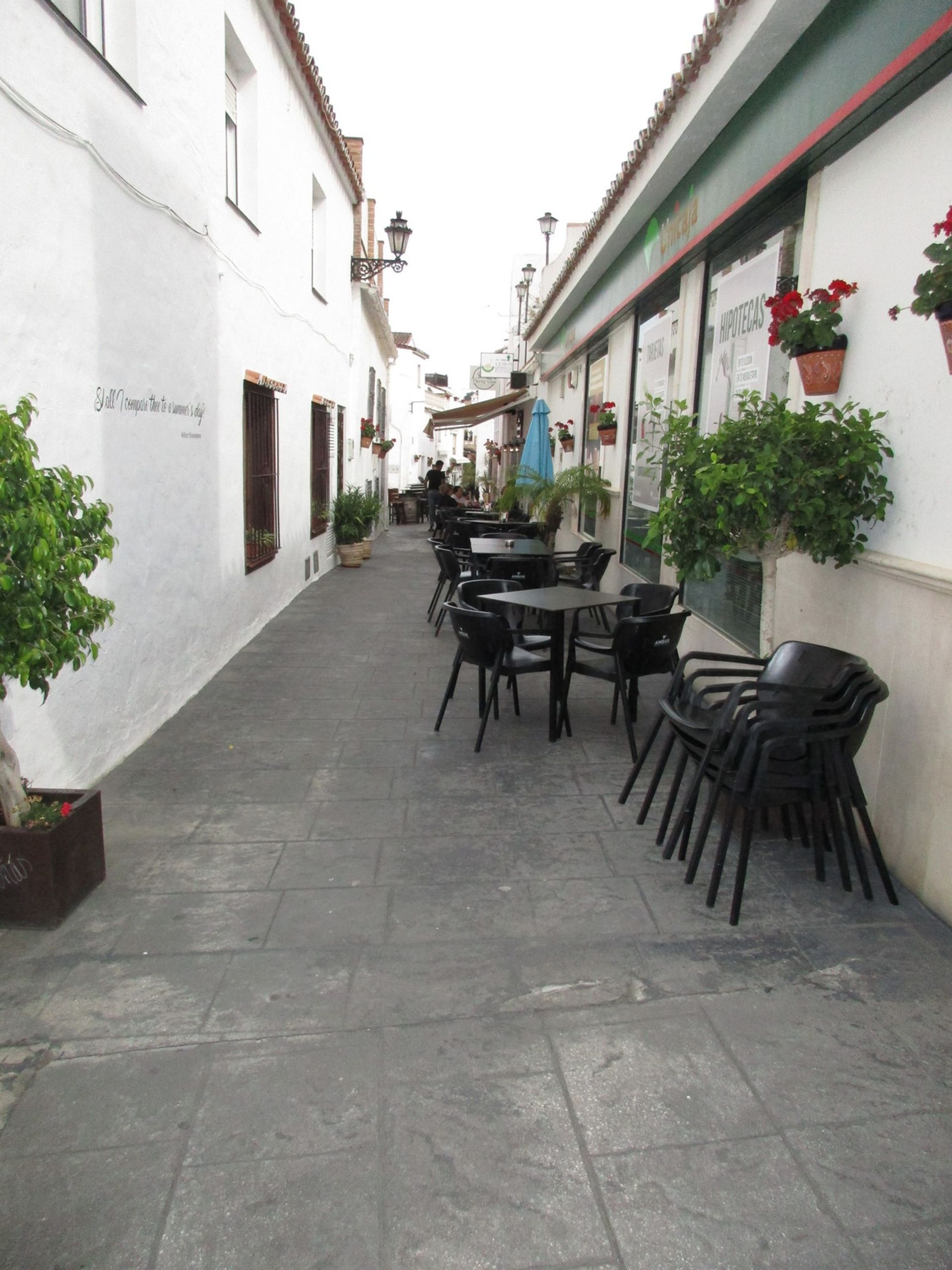 Huis in Benahavís, Andalucía 10723522