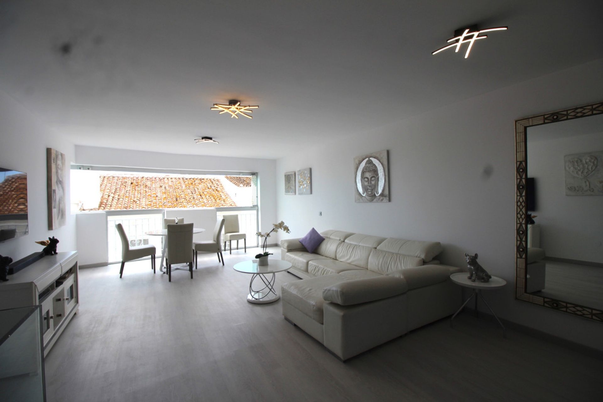 Condominium in El Engel, Andalusië 10723524