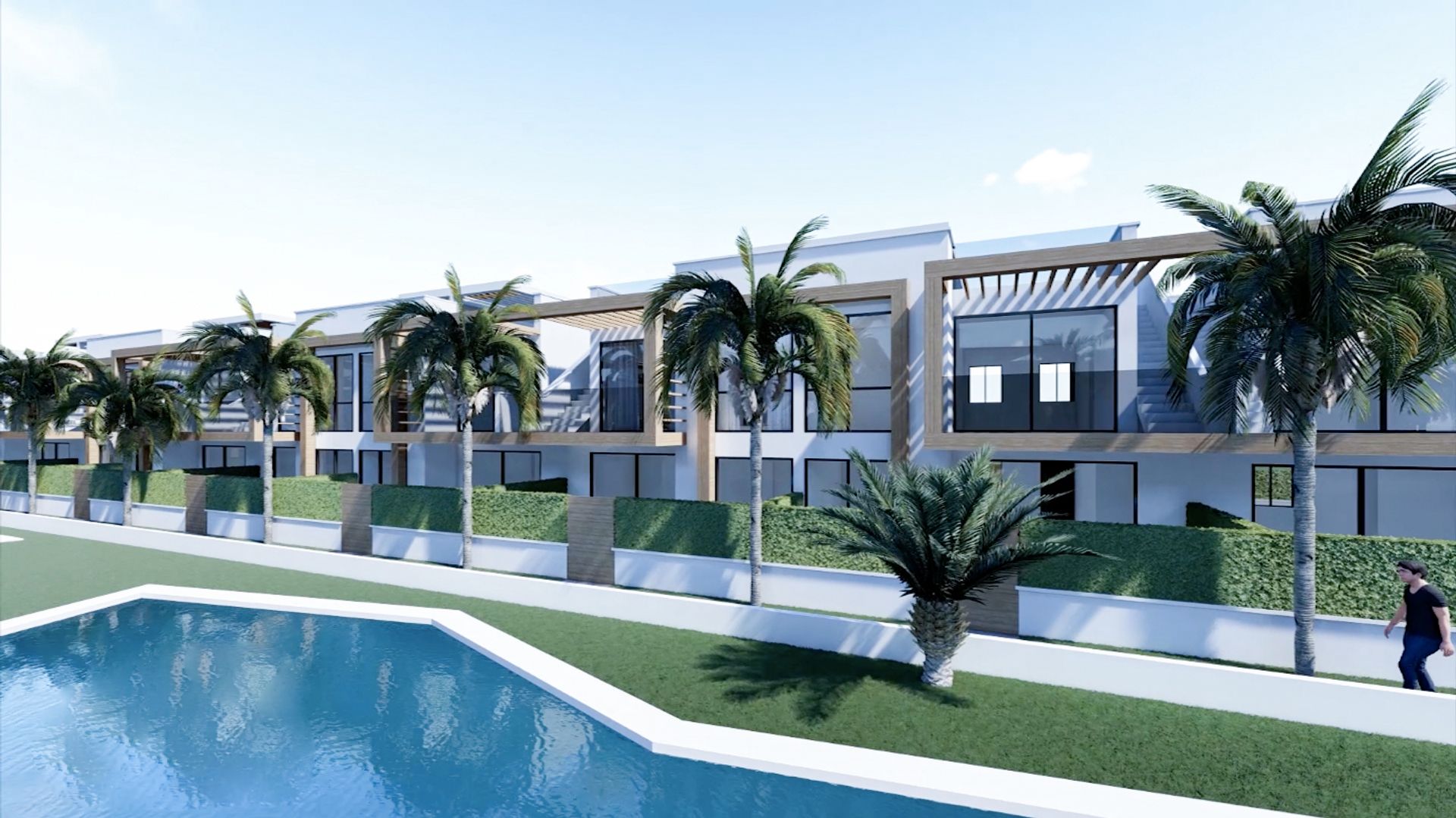 Condominio nel Orihuela, Comunidad Valenciana 10723525