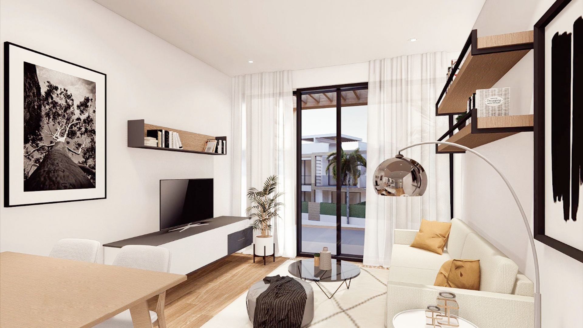 Condominio nel Orihuela, Comunidad Valenciana 10723525