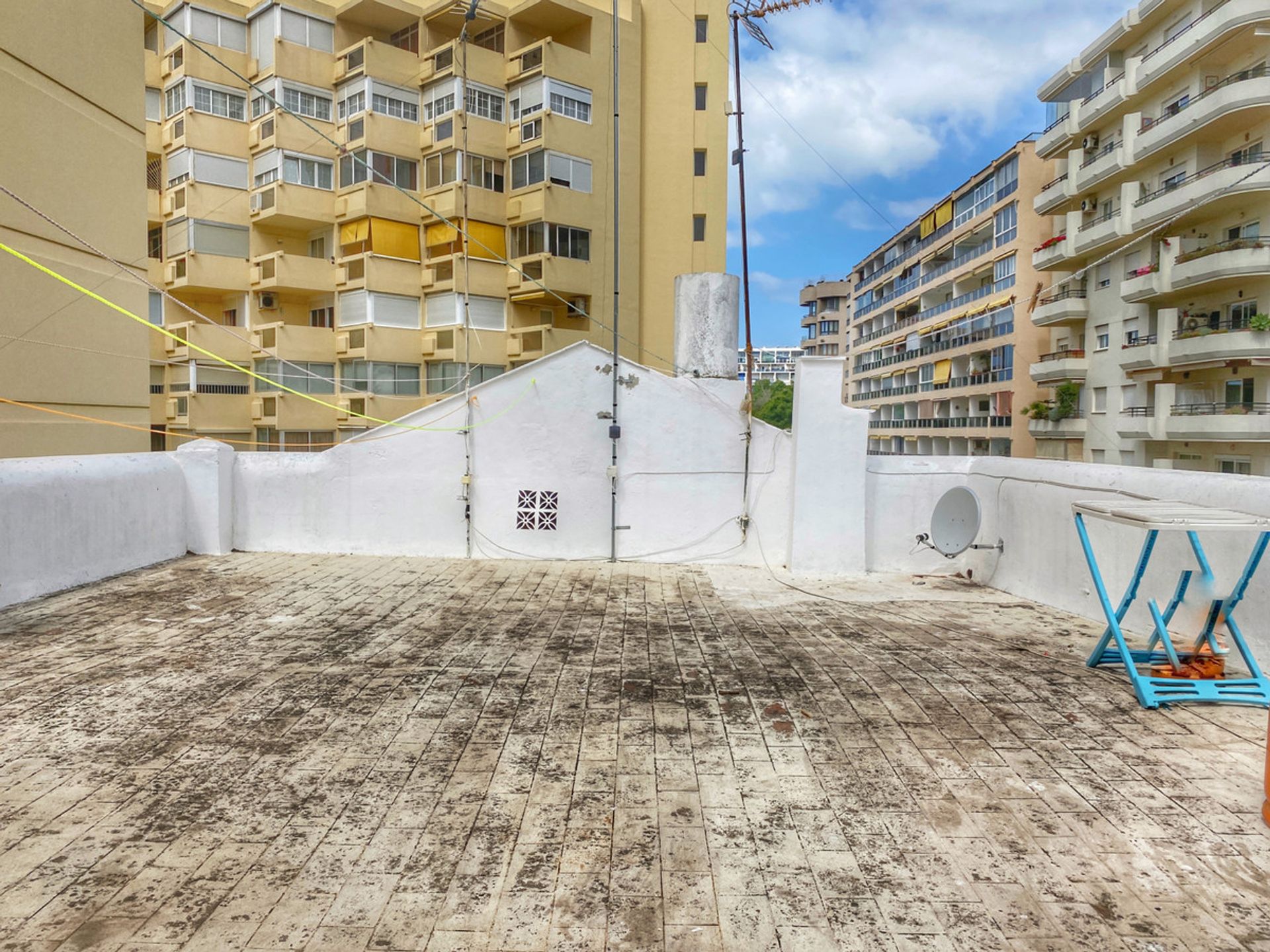 Condominio nel Marbella, Andalucía 10723531