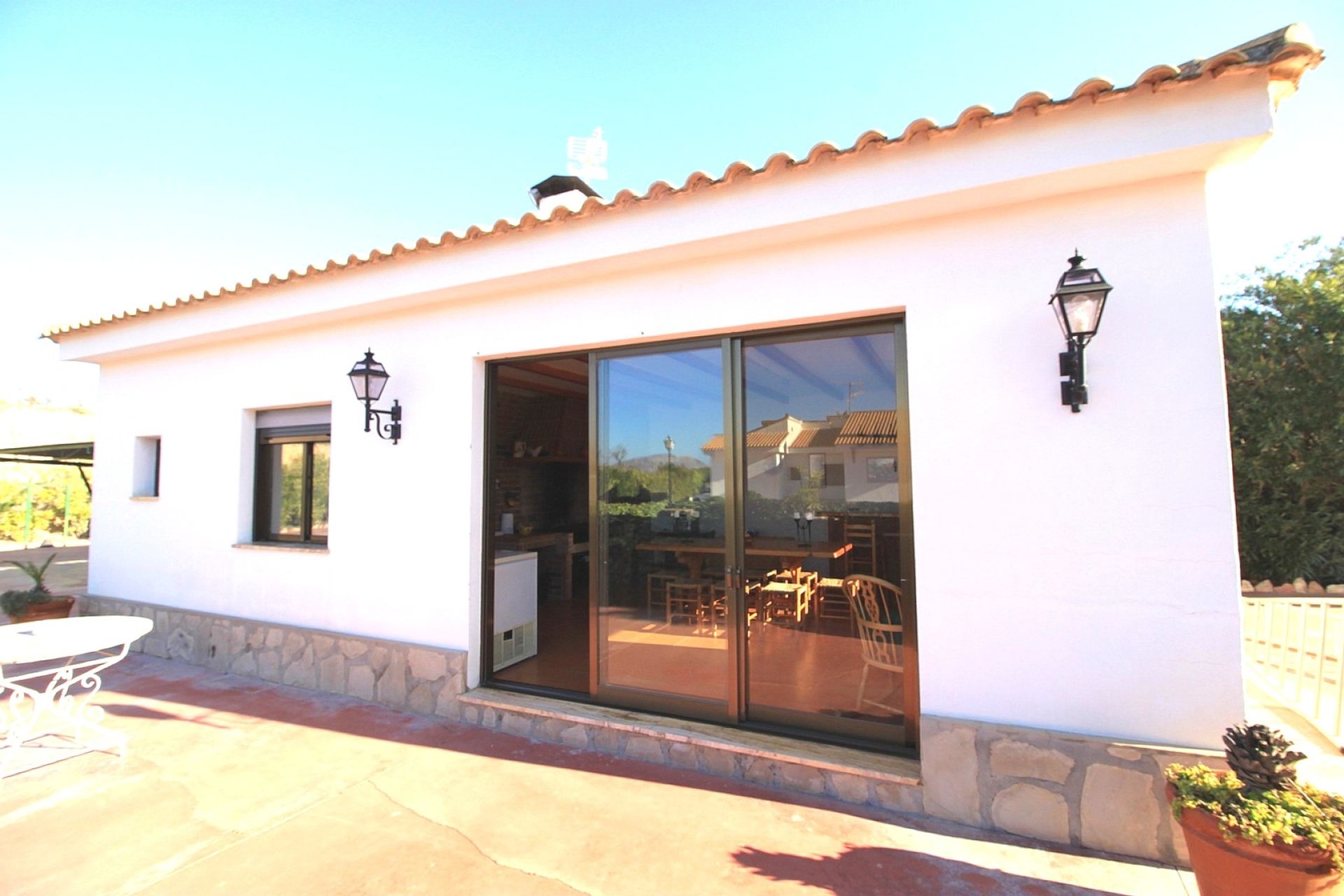 Huis in Casas del Señor, Valencia 10723535