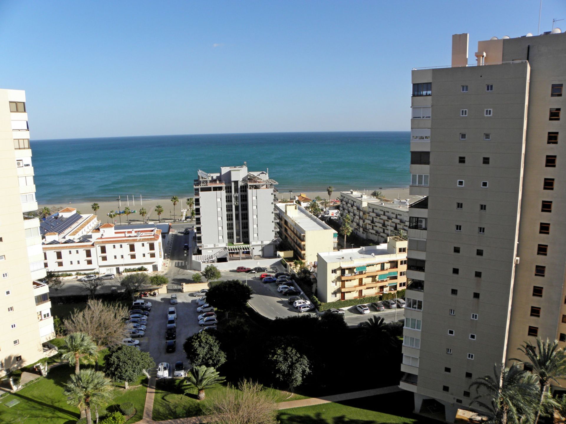 Квартира в Torremolinos, Andalucía 10723540