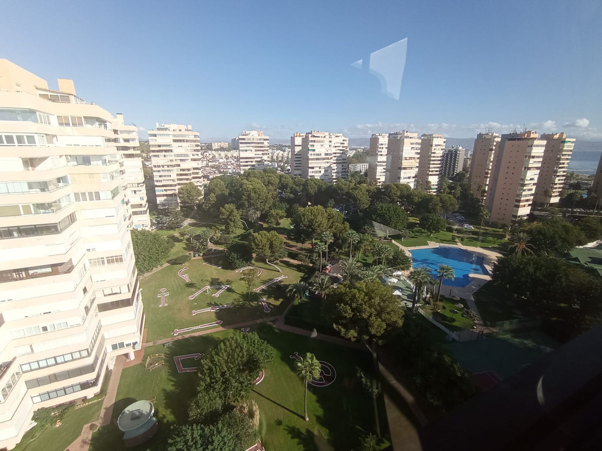 Квартира в Torremolinos, Andalucía 10723540