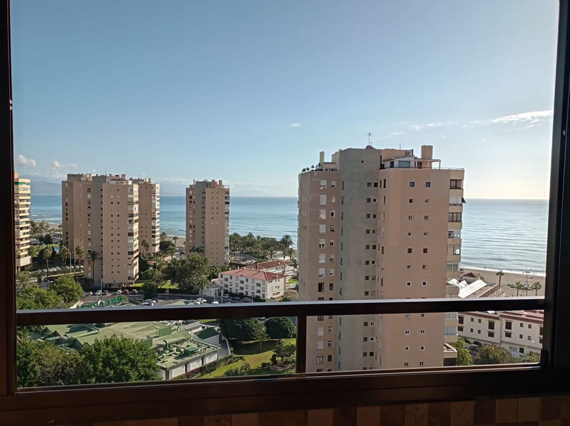 Квартира в Torremolinos, Andalucía 10723540