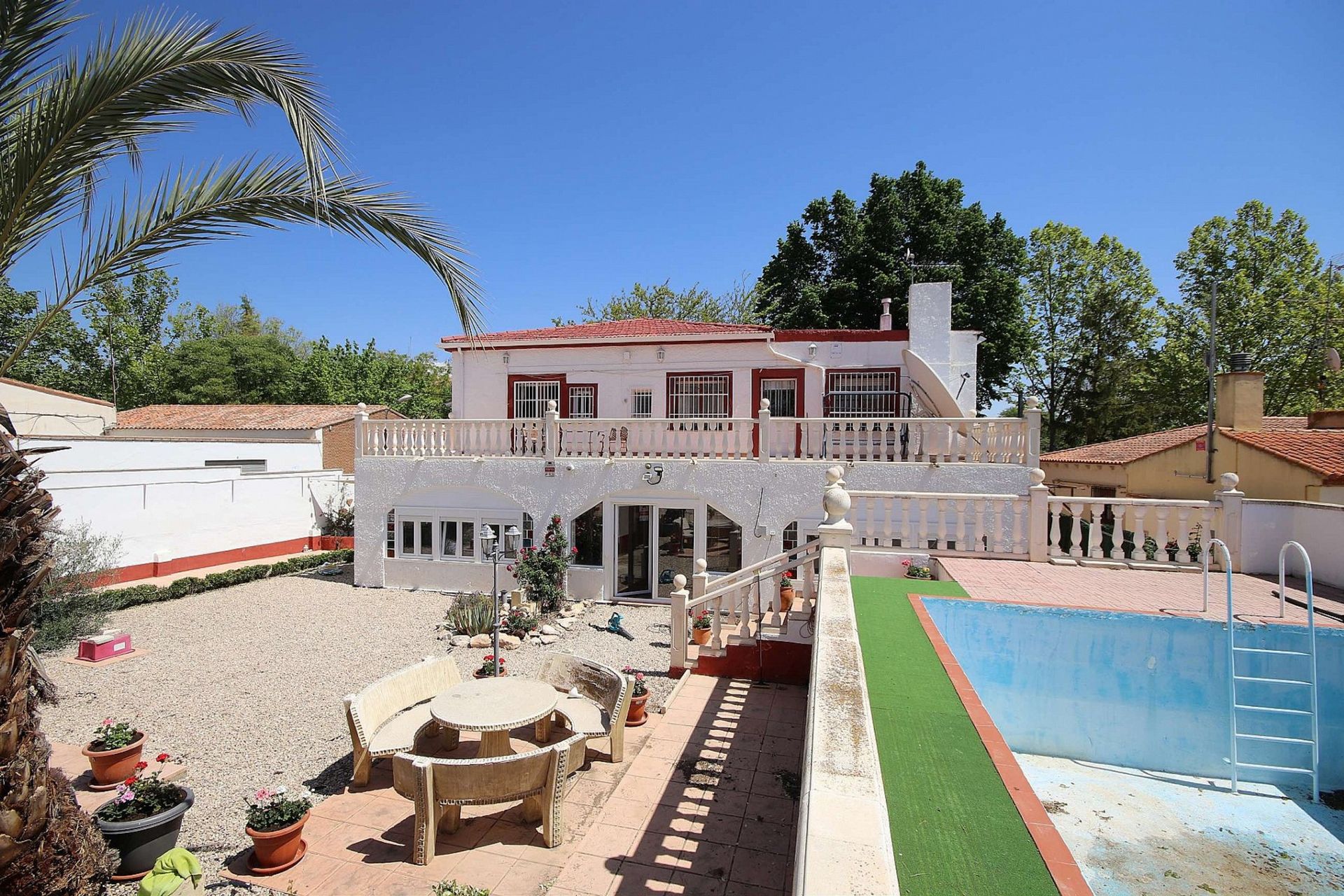 casa en Toledo, Castilla-La Mancha 10723548