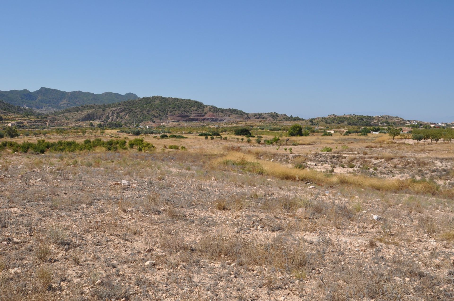 Land i Abanilla, Región de Murcia 10723562