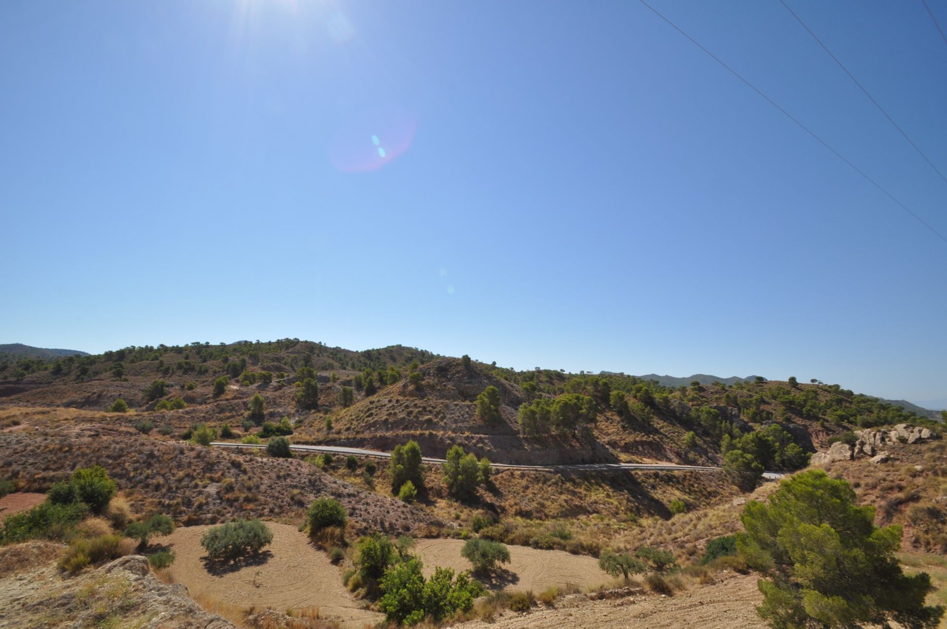 Γη σε Abanilla, Región de Murcia 10723565