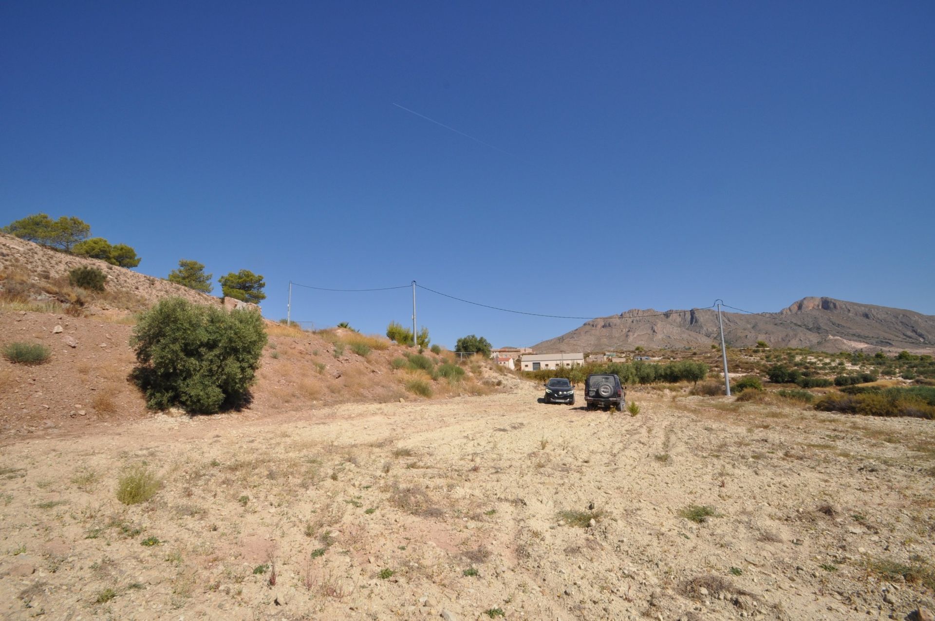 Land in Macisbenda, Murcia 10723565