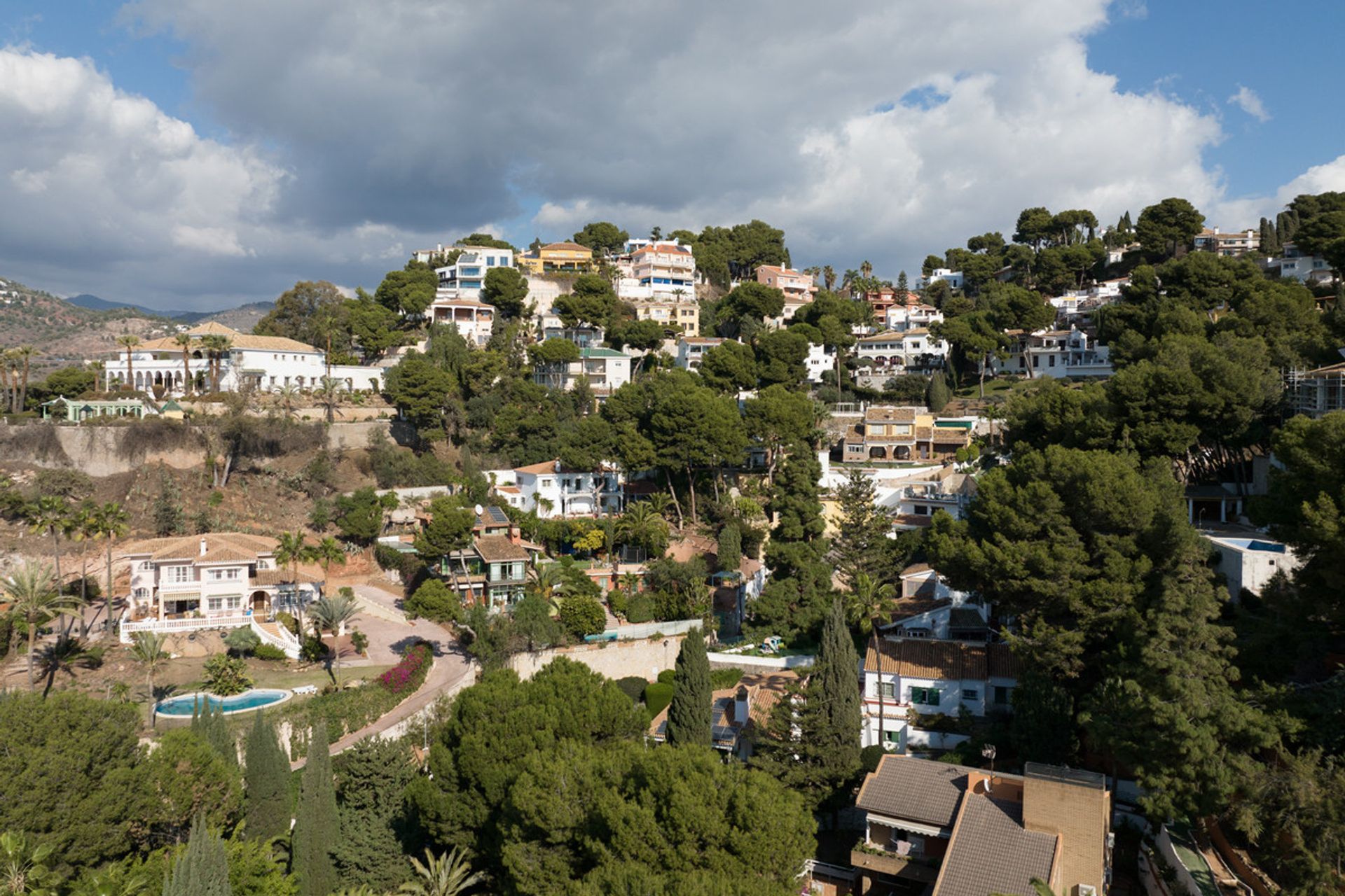 Land in Málaga, Andalucía 10723570