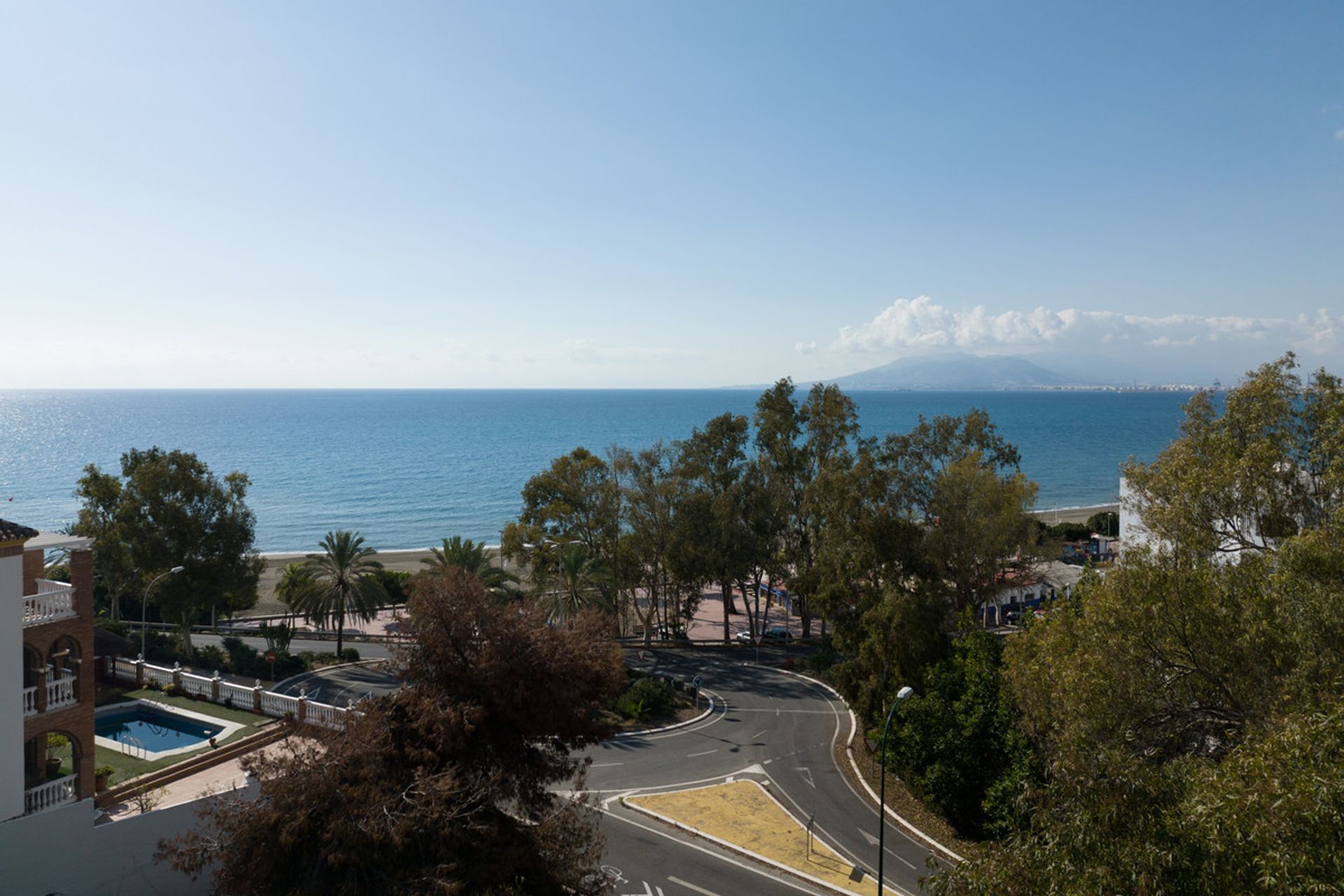 Land in Málaga, Andalucía 10723570