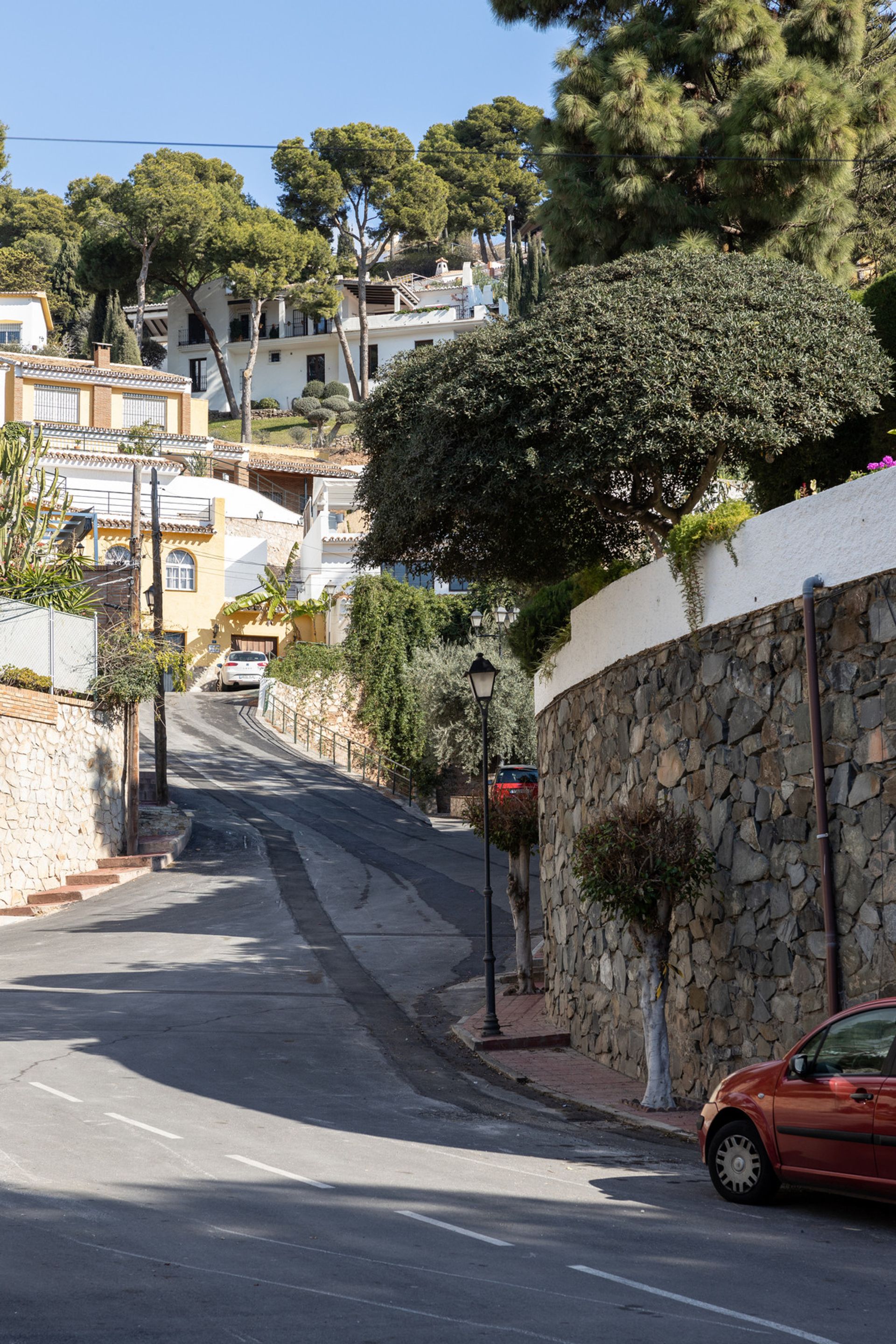 Land in Málaga, Andalucía 10723570