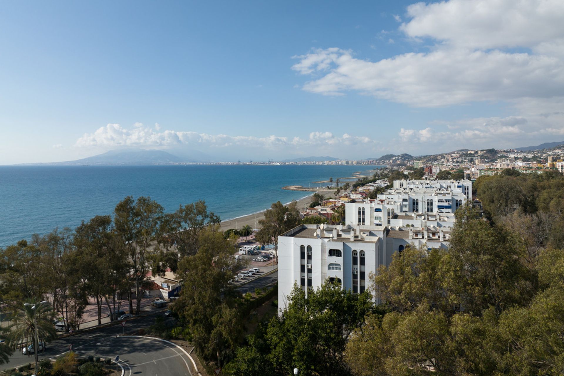 Land in Málaga, Andalucía 10723570