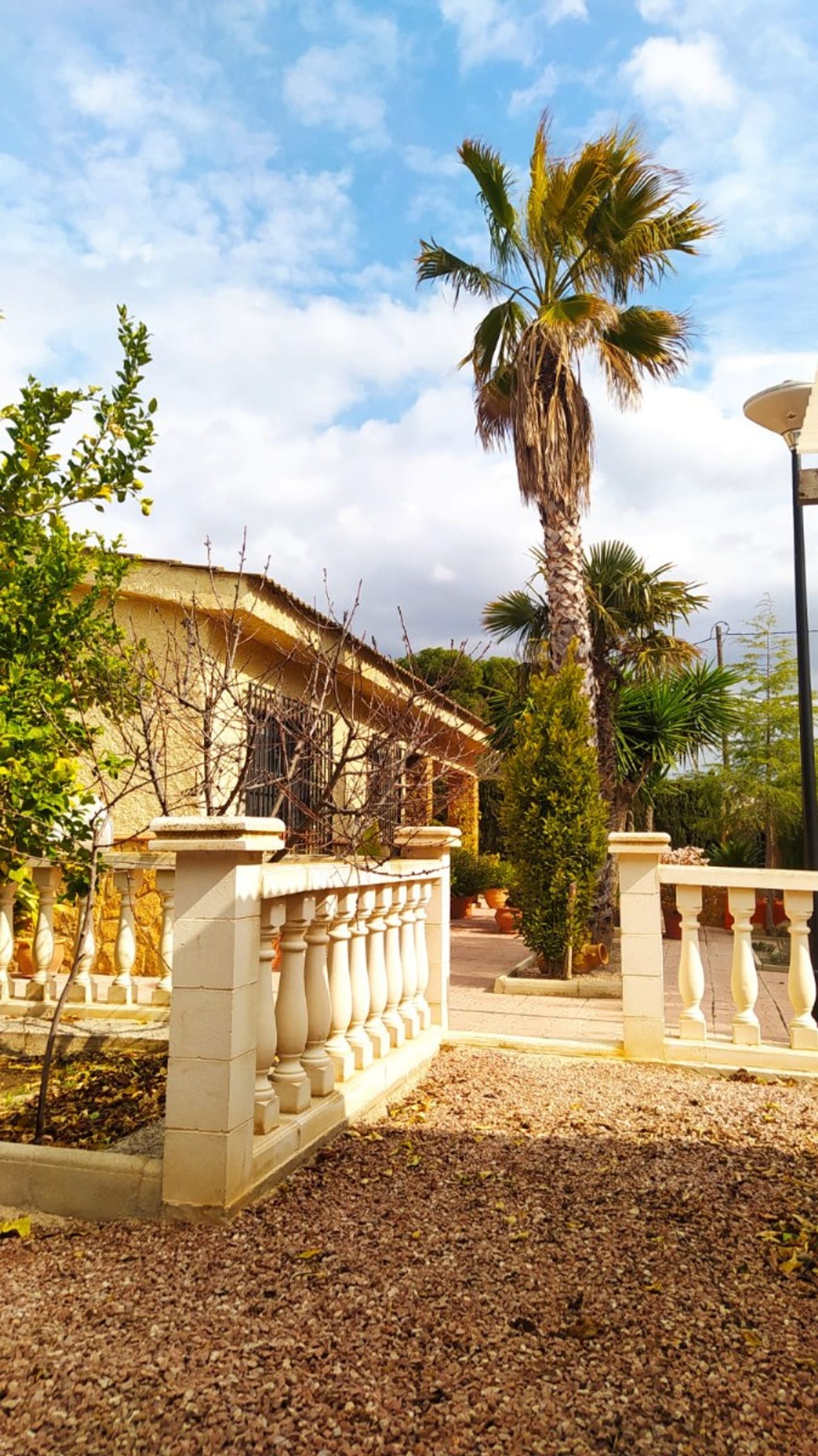 Huis in Casas del Señor, Valencia 10723573