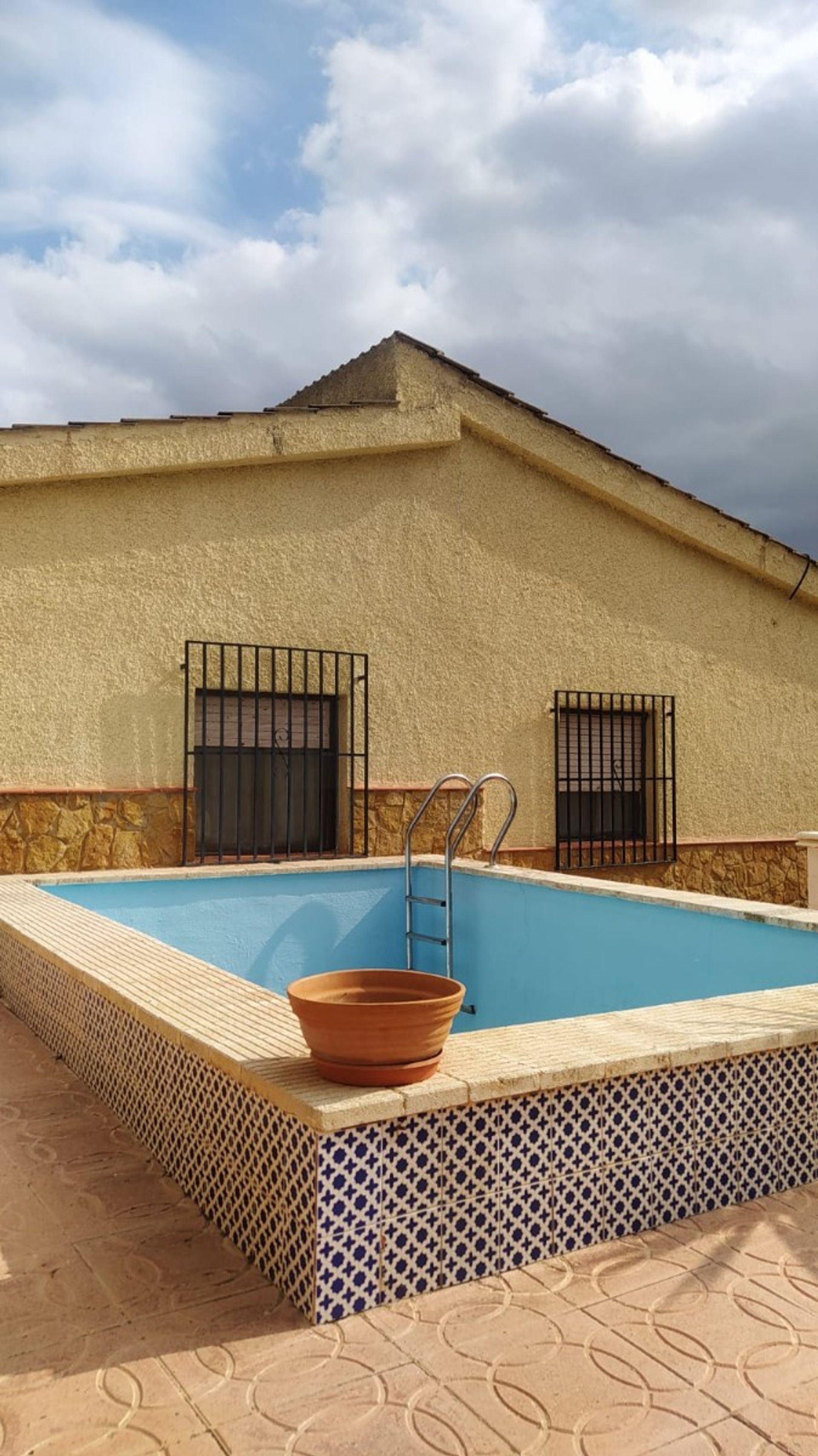 Huis in Casas del Señor, Valencia 10723573