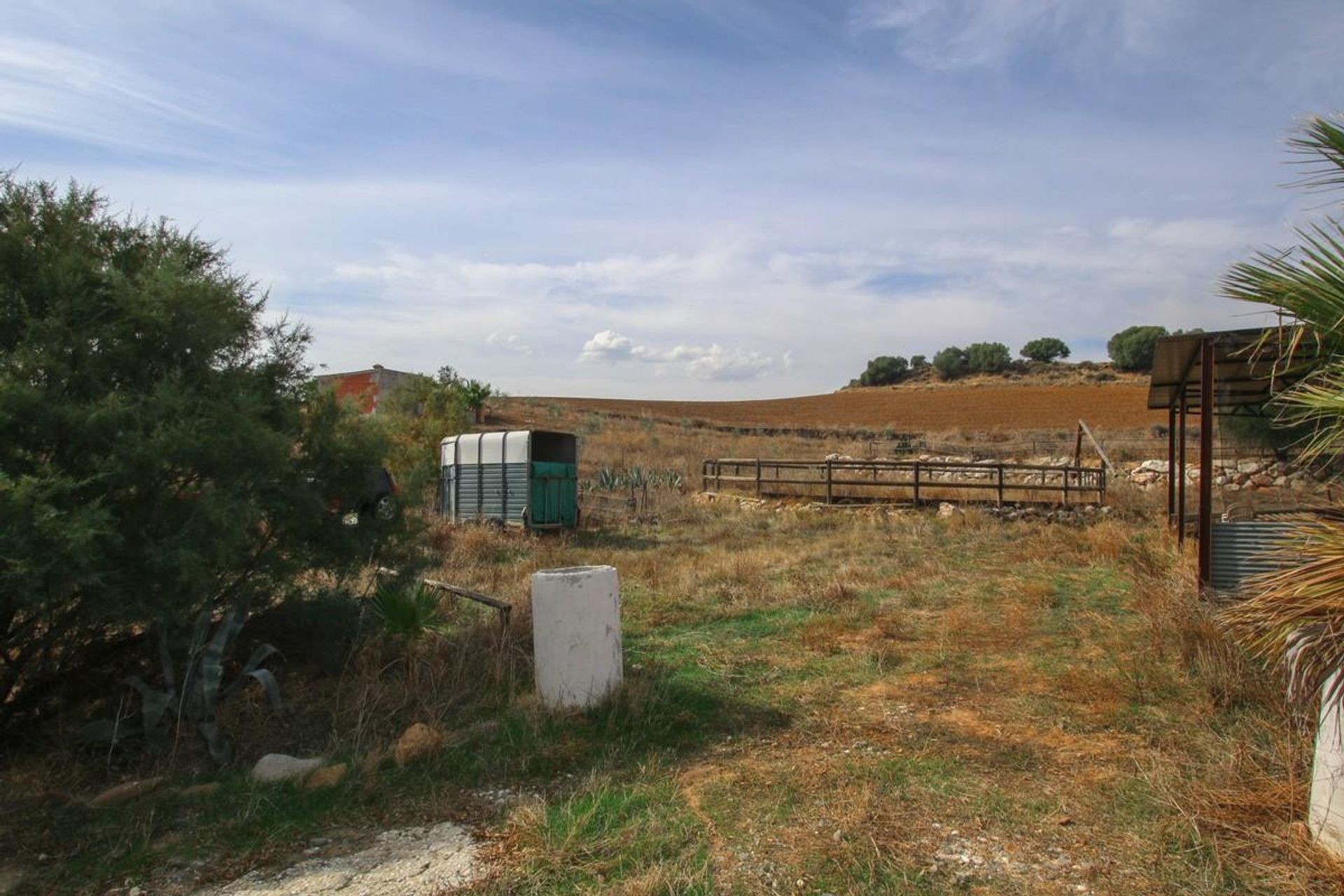 Industriale nel Coín, Andalucía 10723576