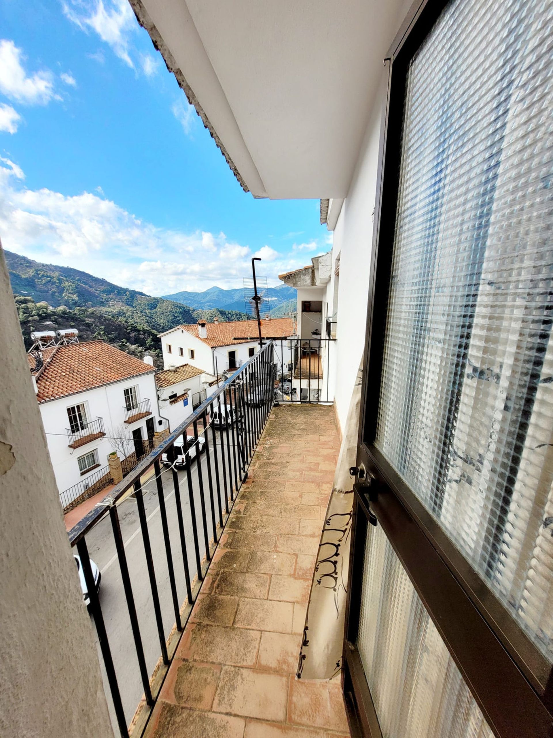 Condominio nel Jubrique, Andalucía 10723586