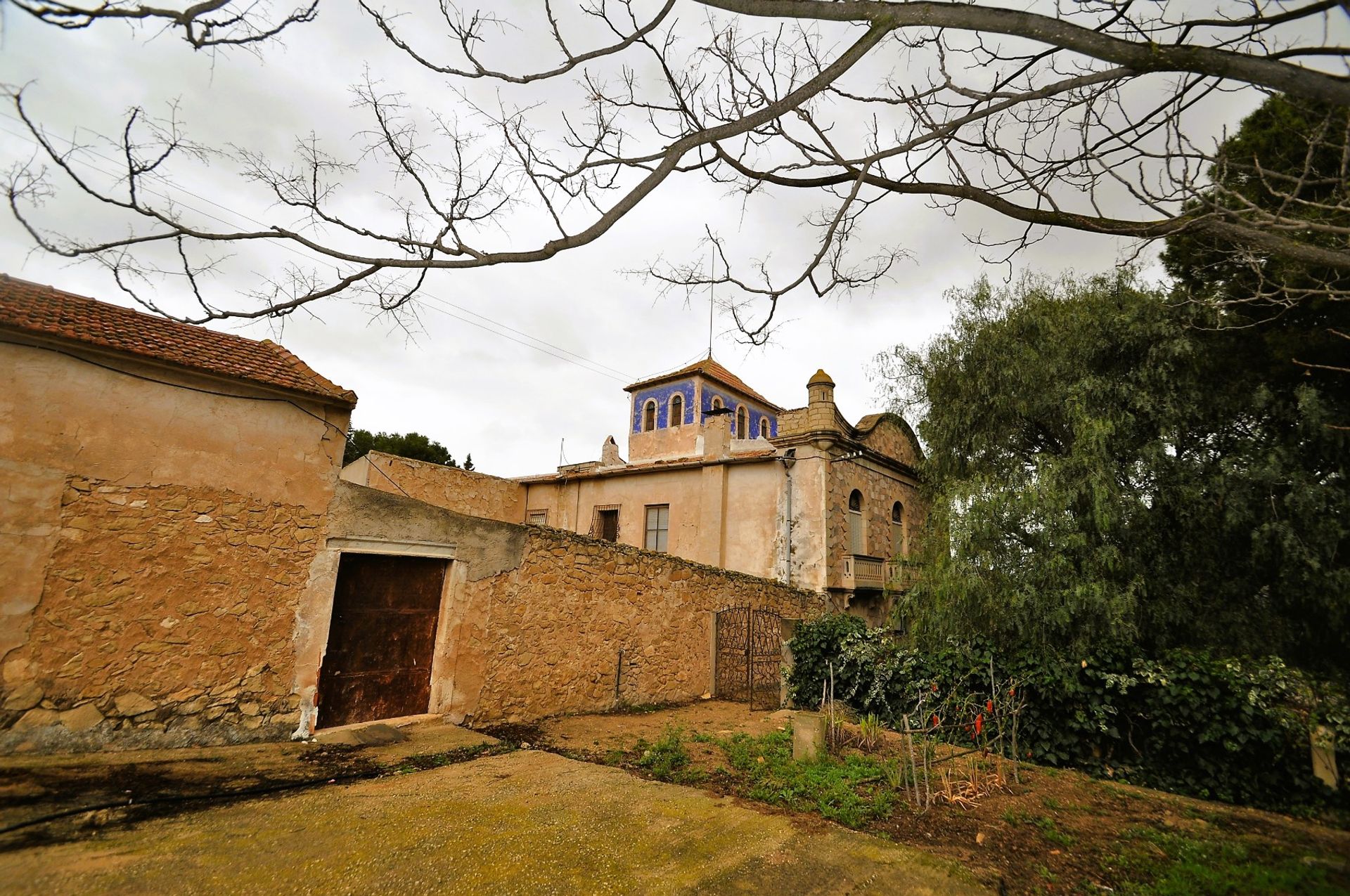 Huis in Casas del Señor, Valencia 10723588