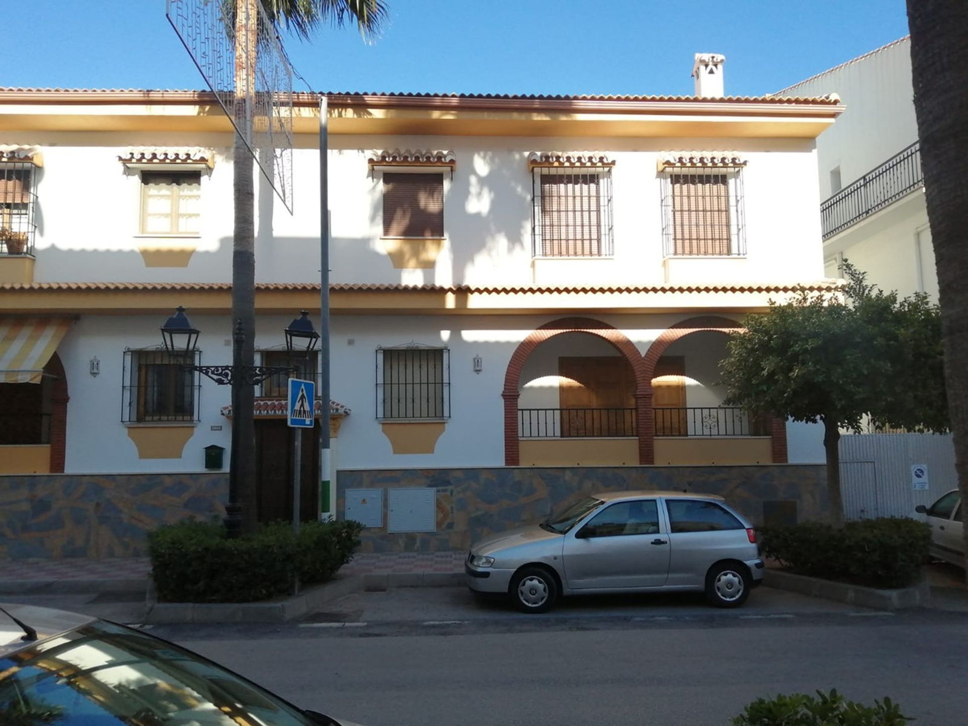 Huis in Monda, Andalucía 10723589