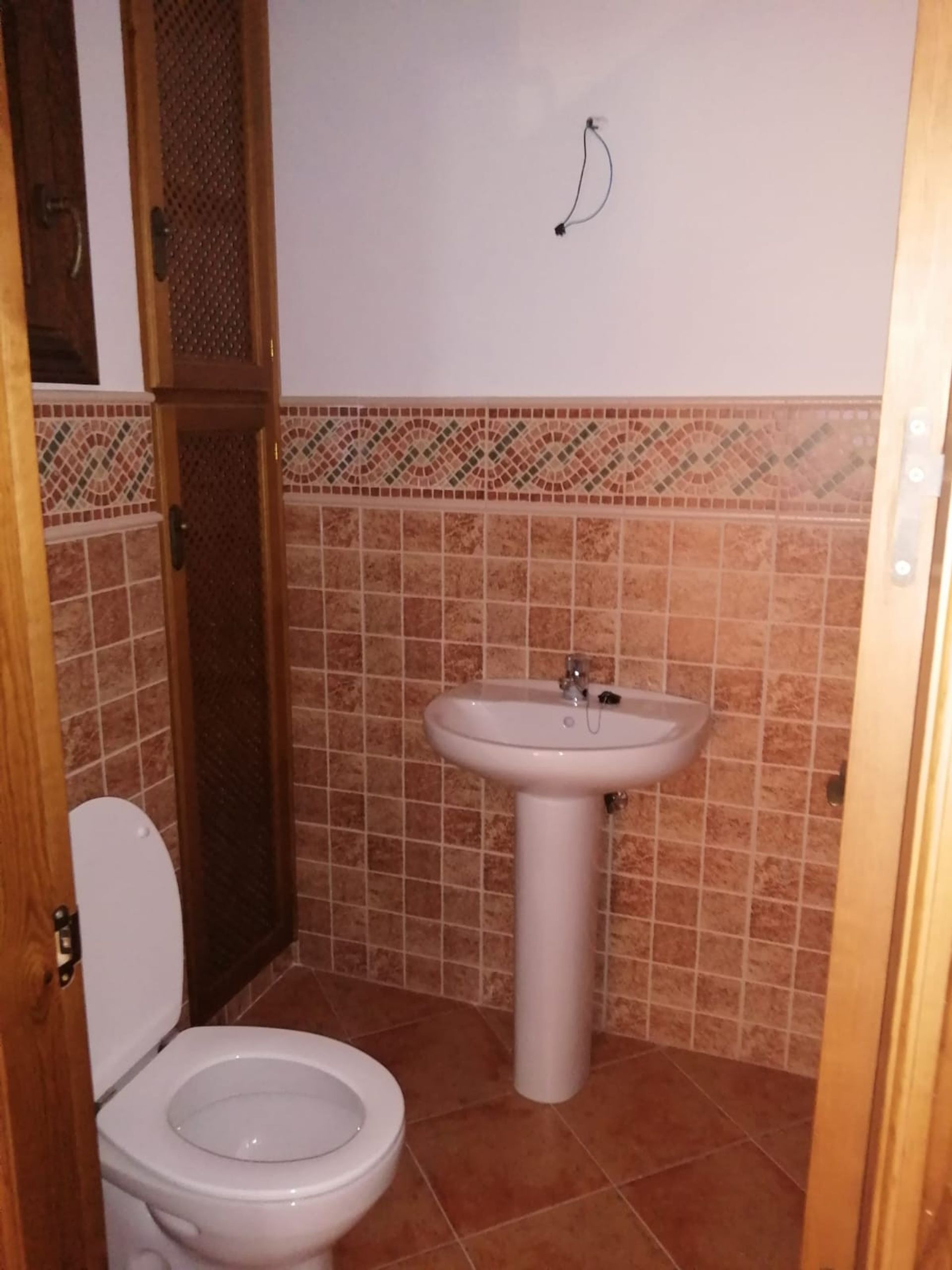 Huis in Monda, Andalucía 10723589