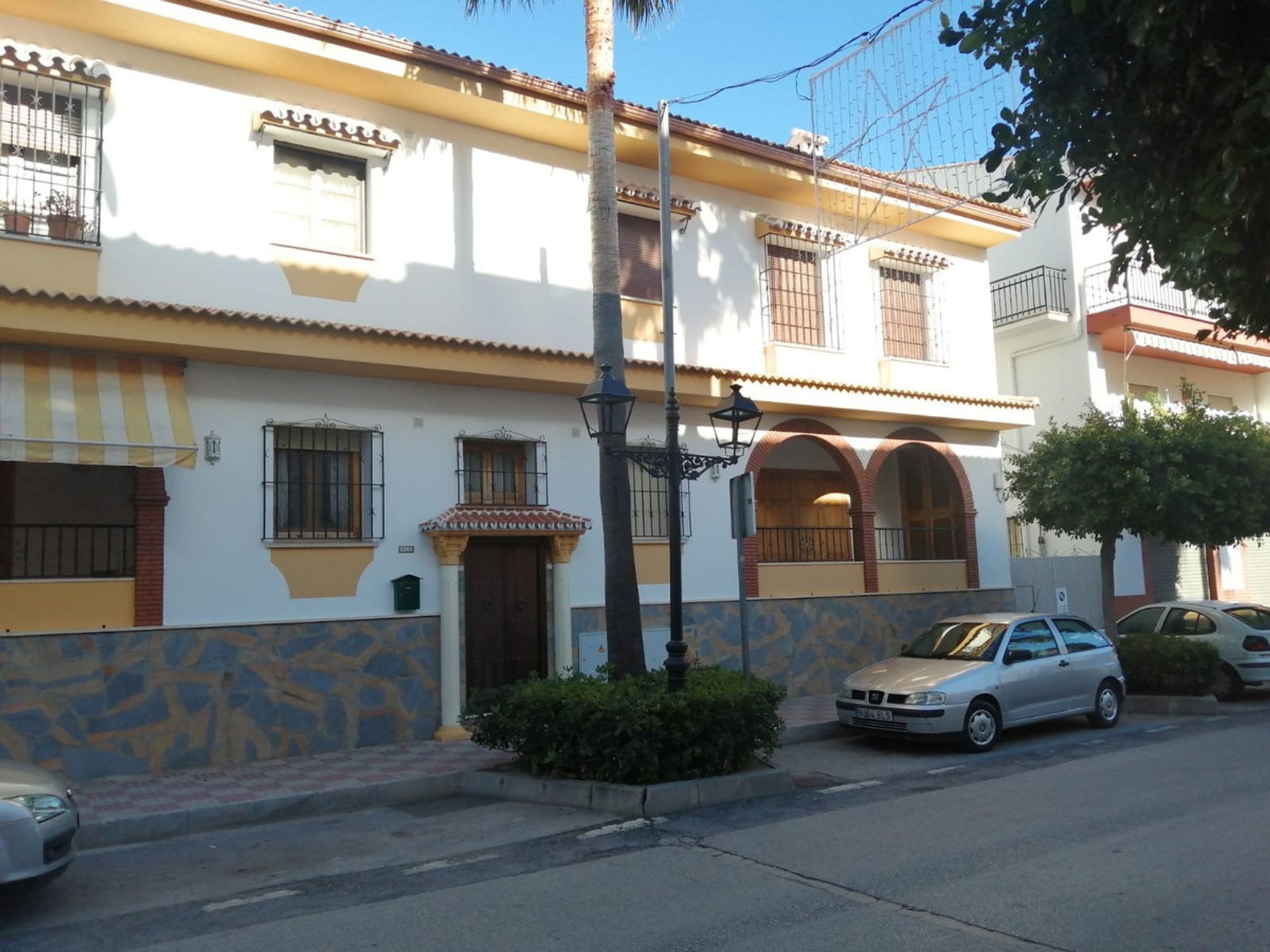 Huis in Monda, Andalucía 10723589