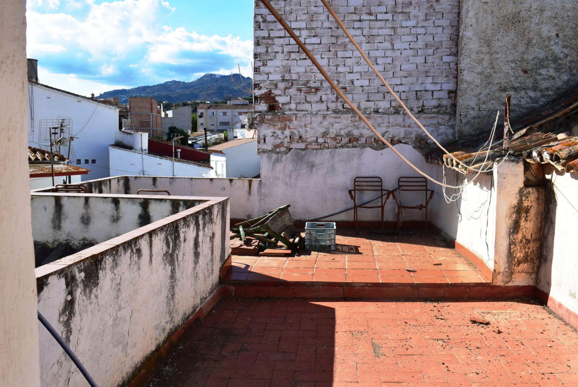 House in Benamargosa, Andalucía 10723594