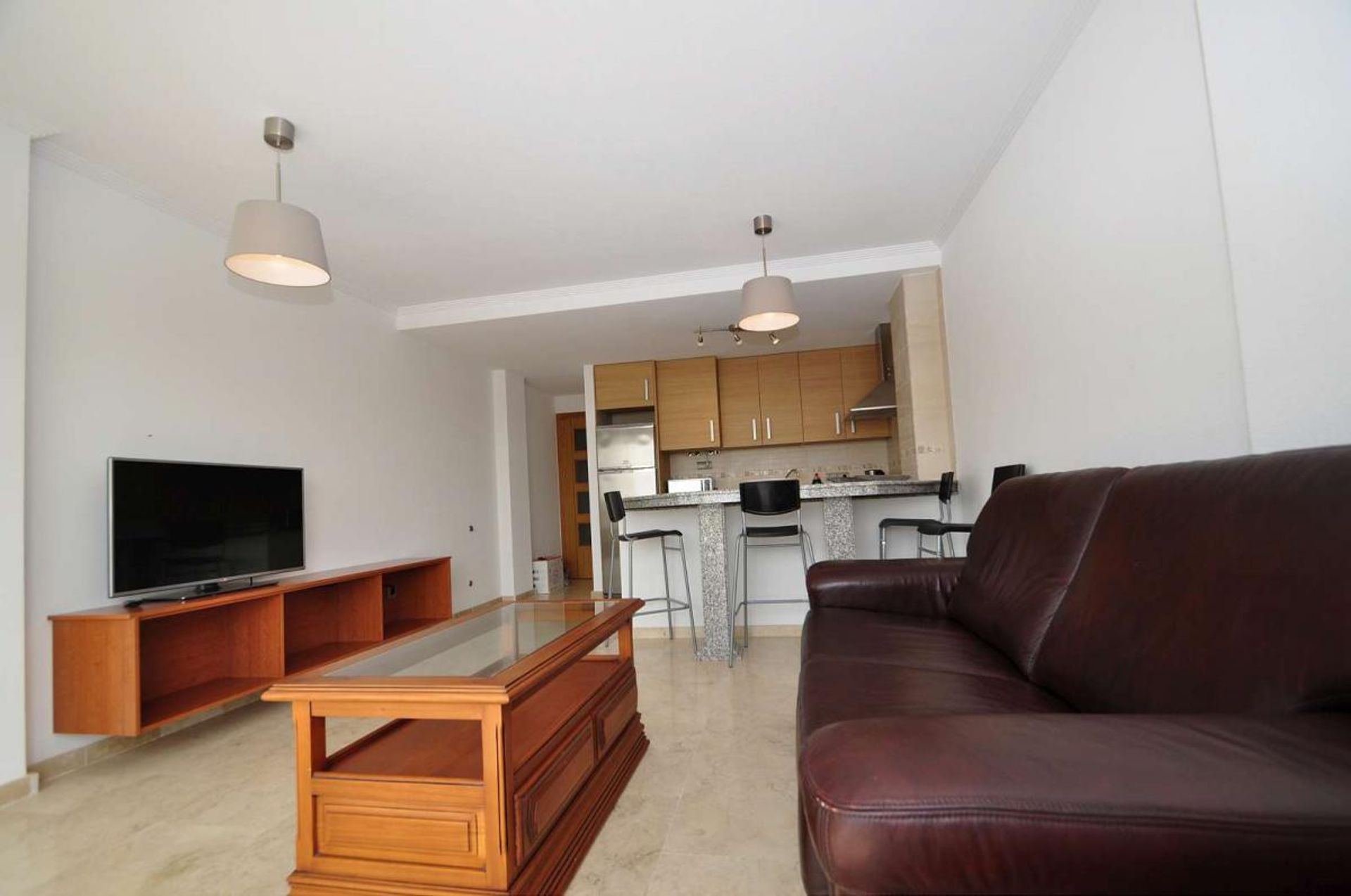 Condominium in Pinoso, Valencia 10723595