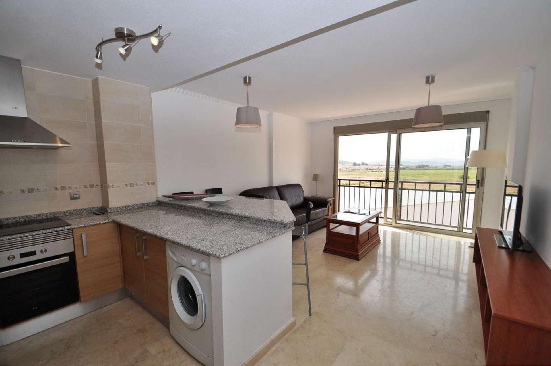 Condominio nel Pinoso, Comunidad Valenciana 10723595