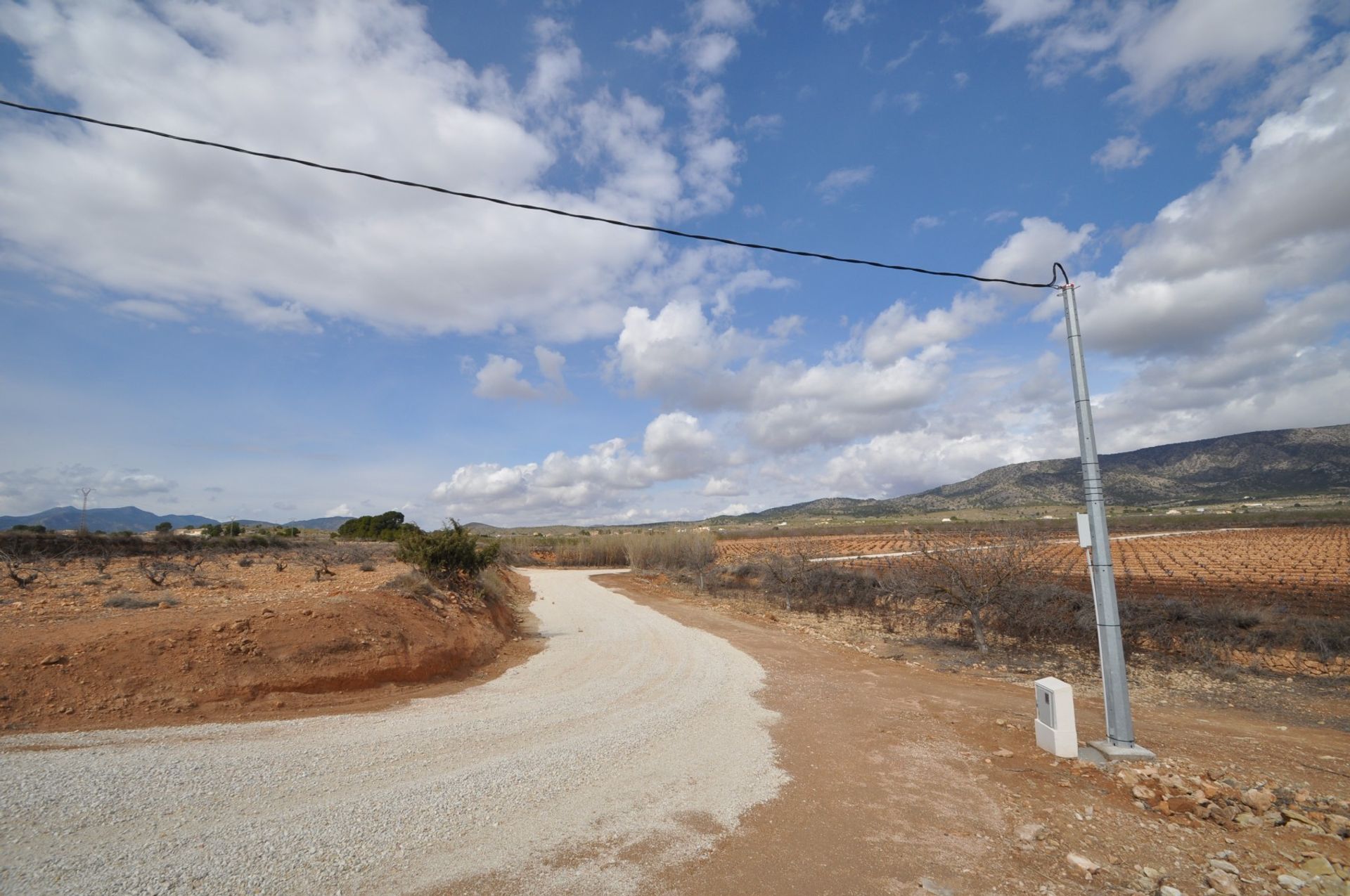 Γη σε Ο Πινόσο, Βαλένθια 10723597