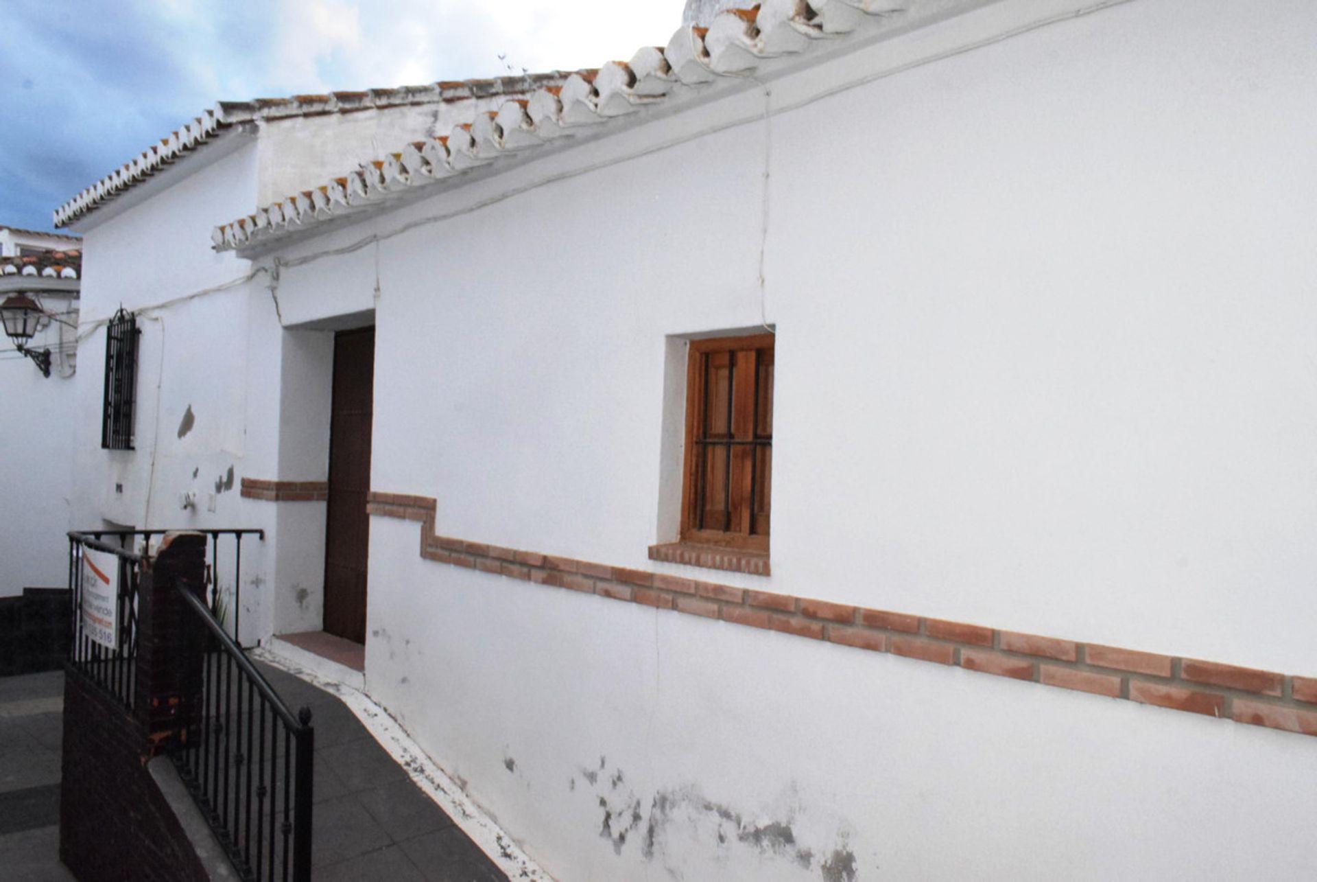 Haus im Benamargosa, Andalusien 10723599