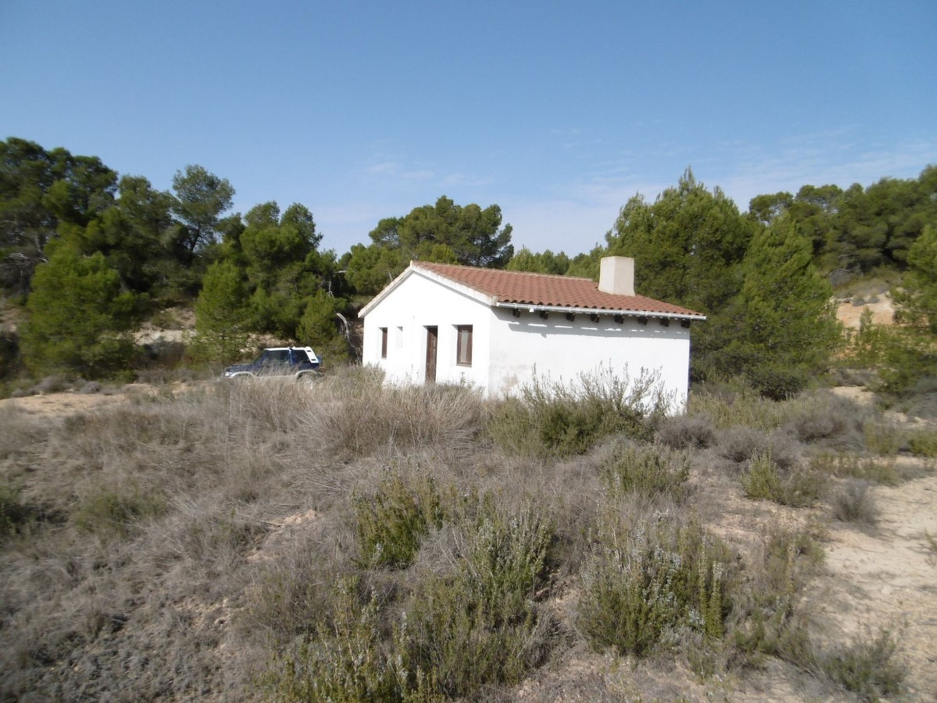 Rumah di Yecla, Región de Murcia 10723612