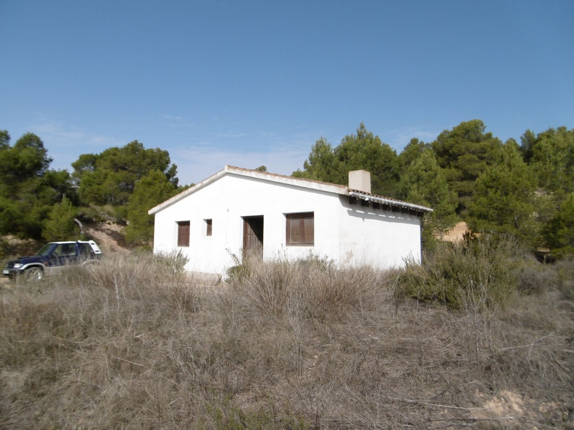 Rumah di Yecla, Región de Murcia 10723612