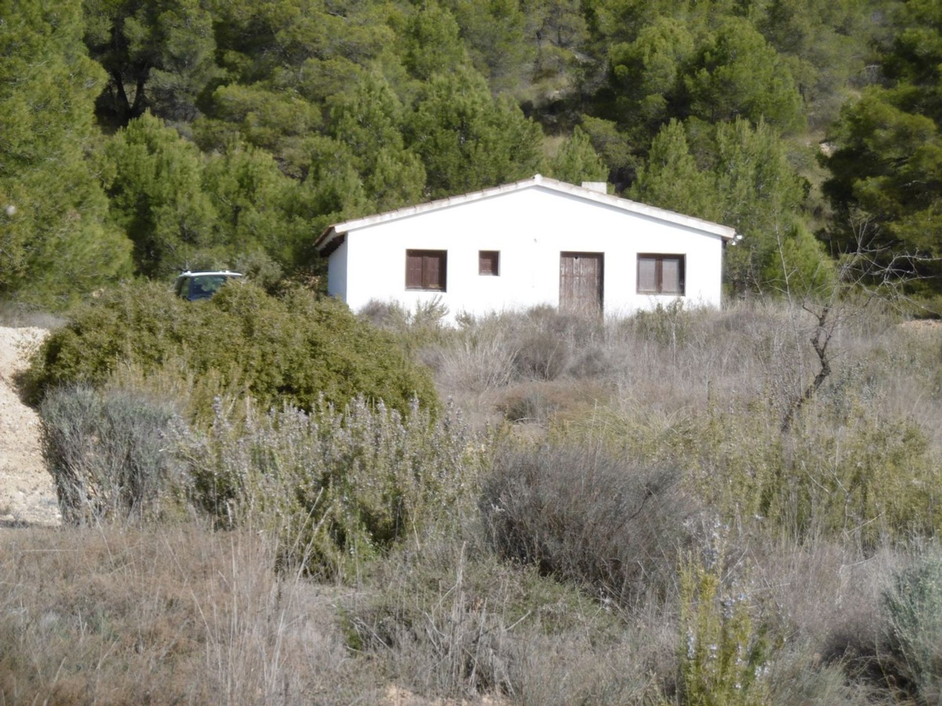 σπίτι σε Yecla, Región de Murcia 10723612