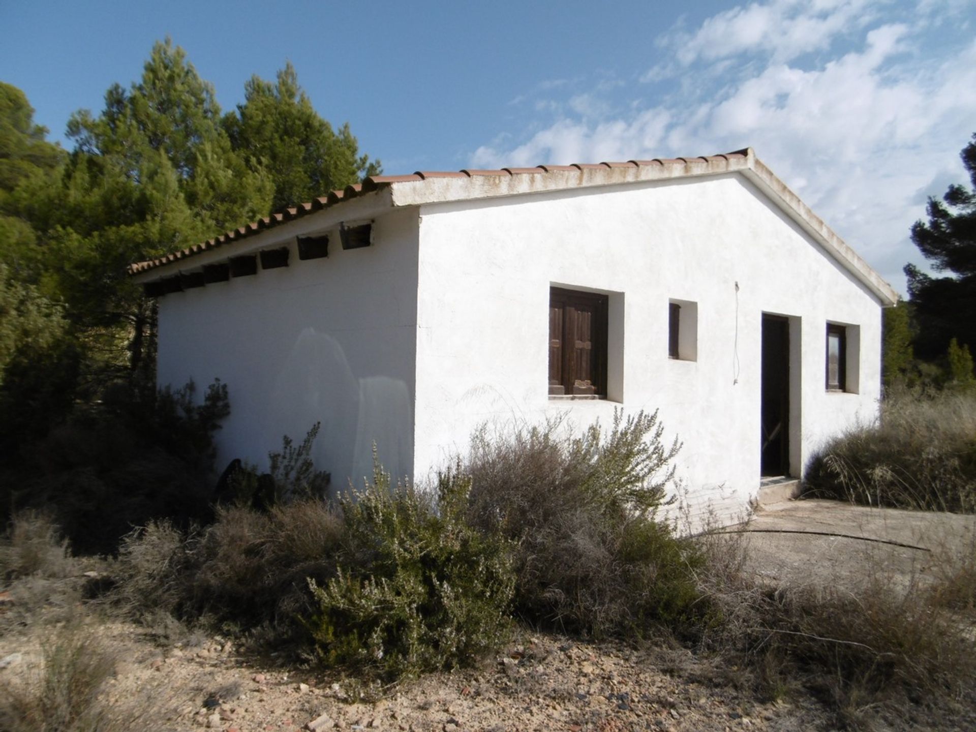 Rumah di Yecla, Región de Murcia 10723612