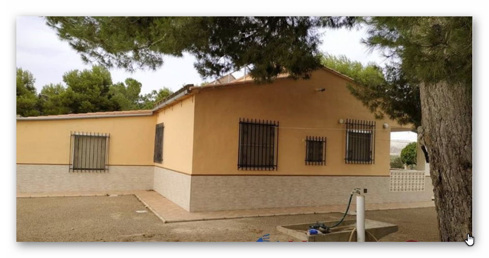 Huis in Toledo, Castile-La Mancha 10723630