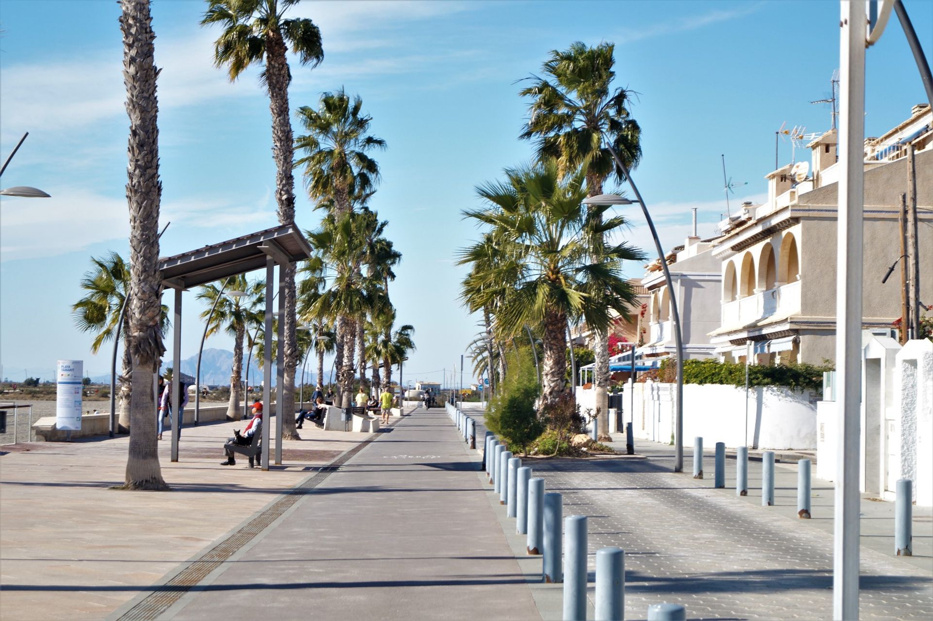 Casa nel Santa Pola, Comunidad Valenciana 10723632