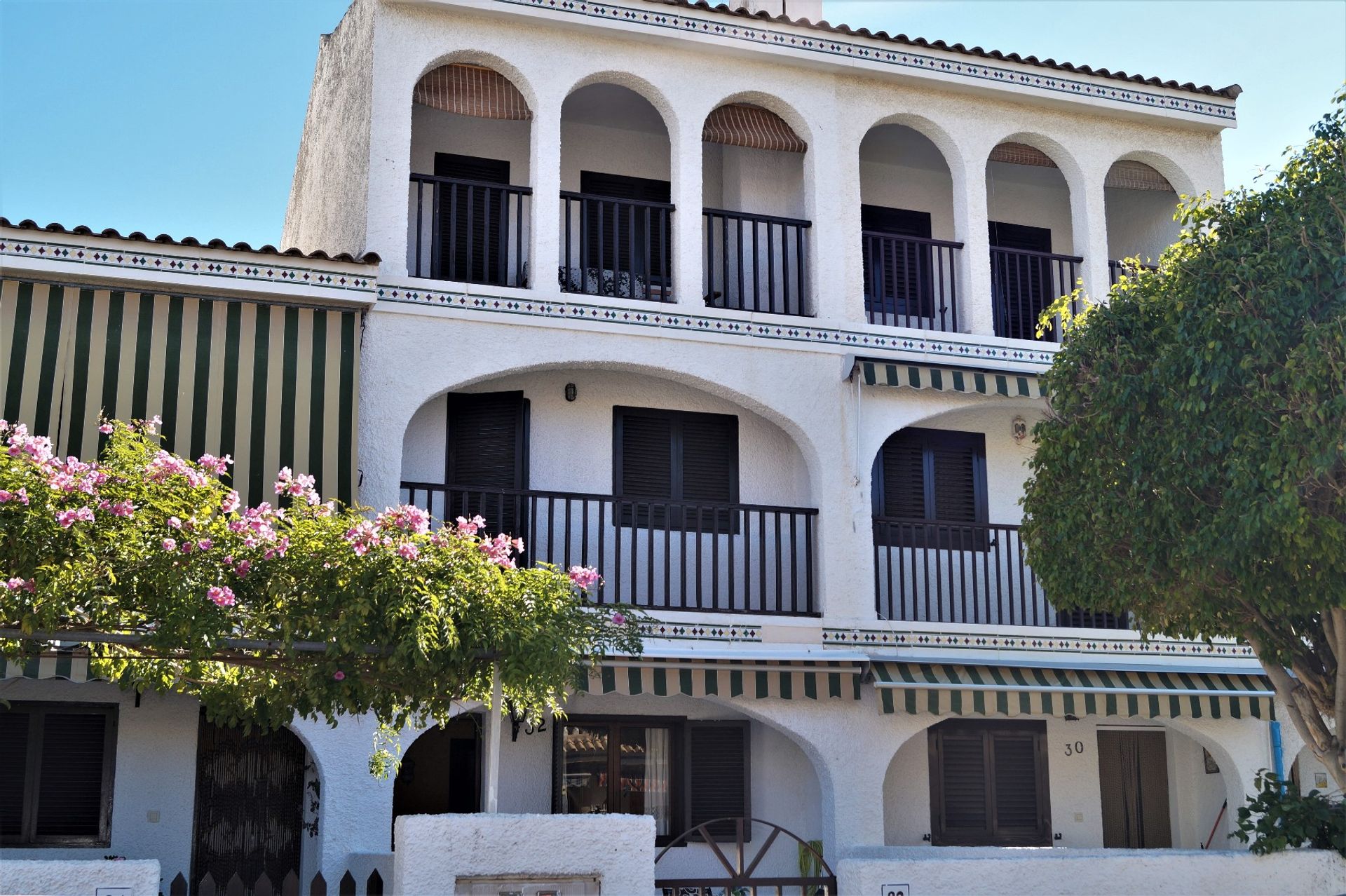 Haus im Santa Pola, Valencia 10723632