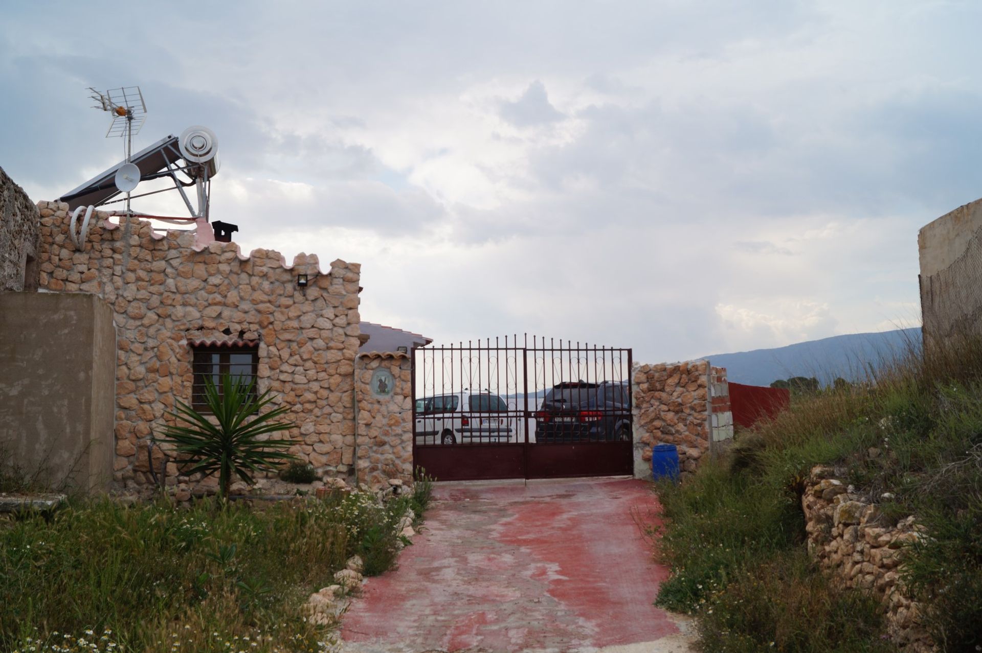 σπίτι σε Casas del Senor, Βαλένθια 10723636