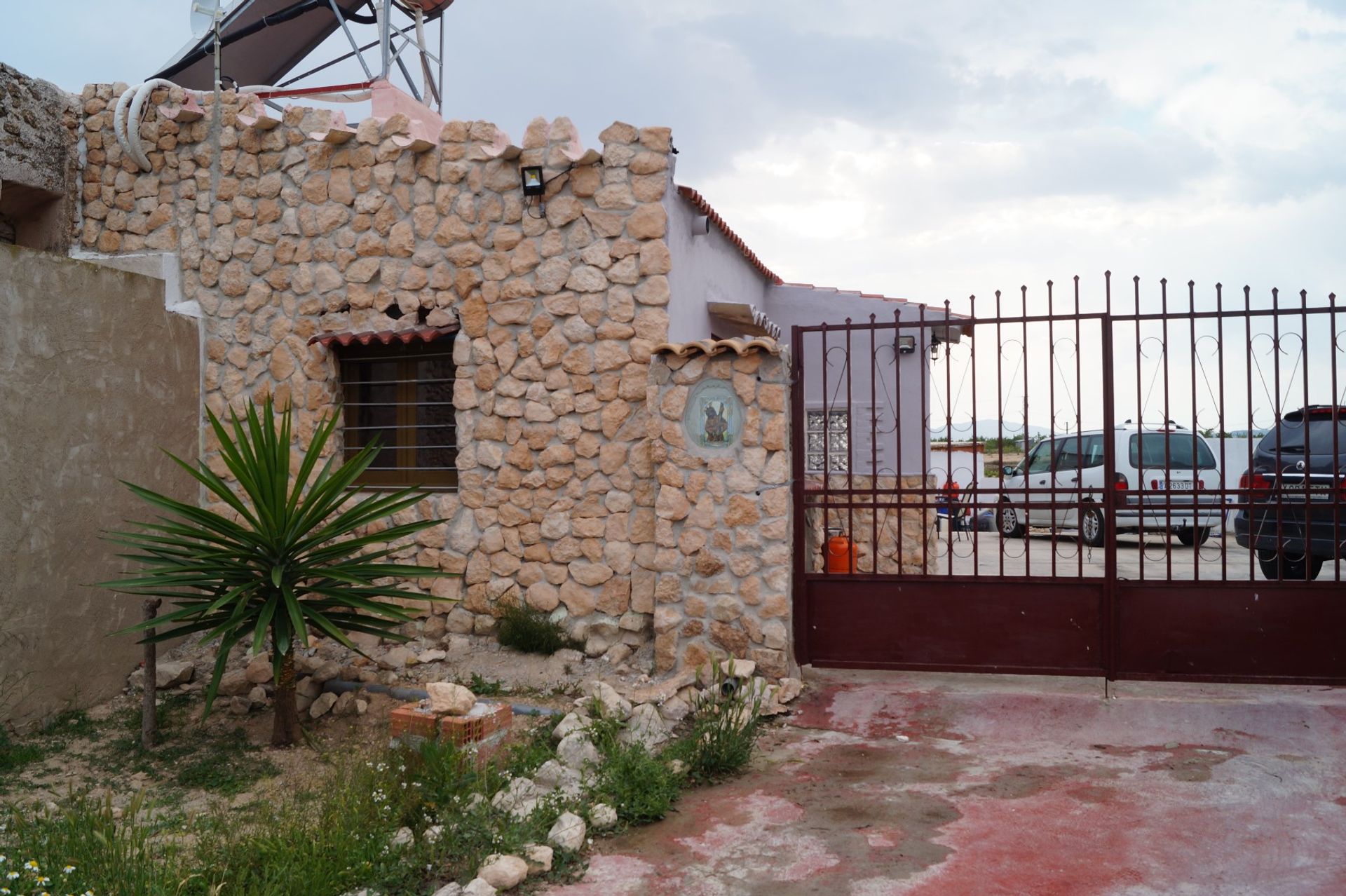 Rumah di Casas del Senor, Valencia 10723636