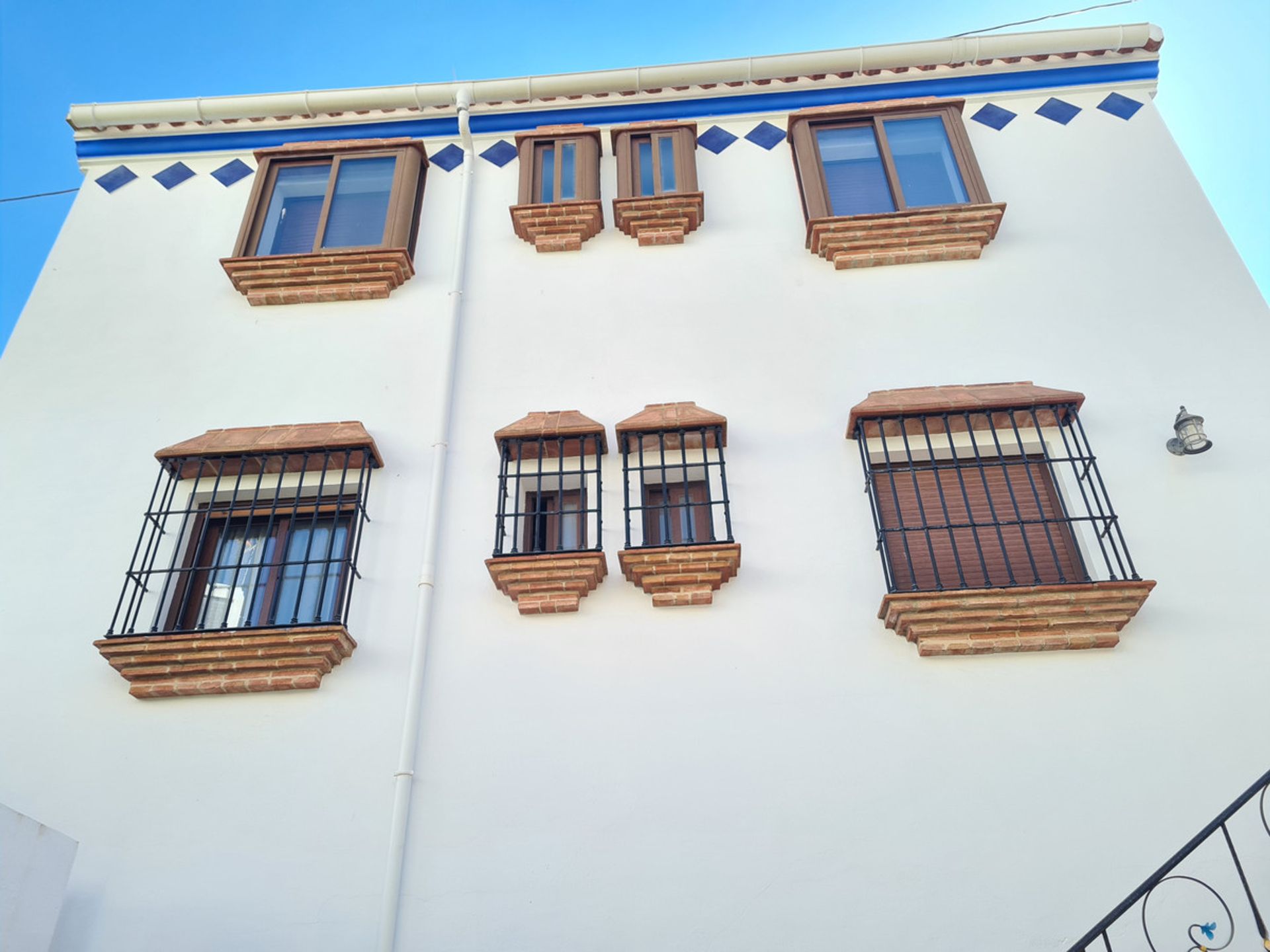 Huis in Tolox, Andalusië 10723642