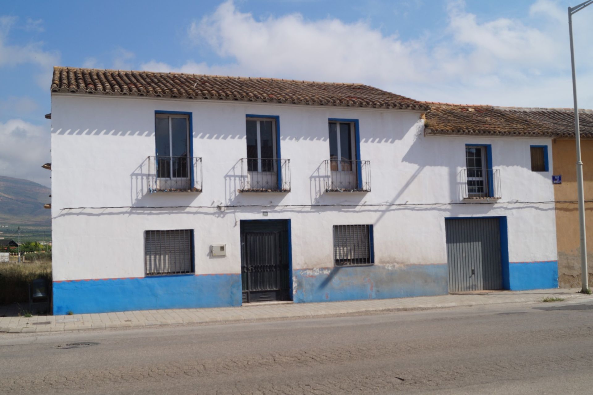 Hus i Toledo, Castille-La Mancha 10723657