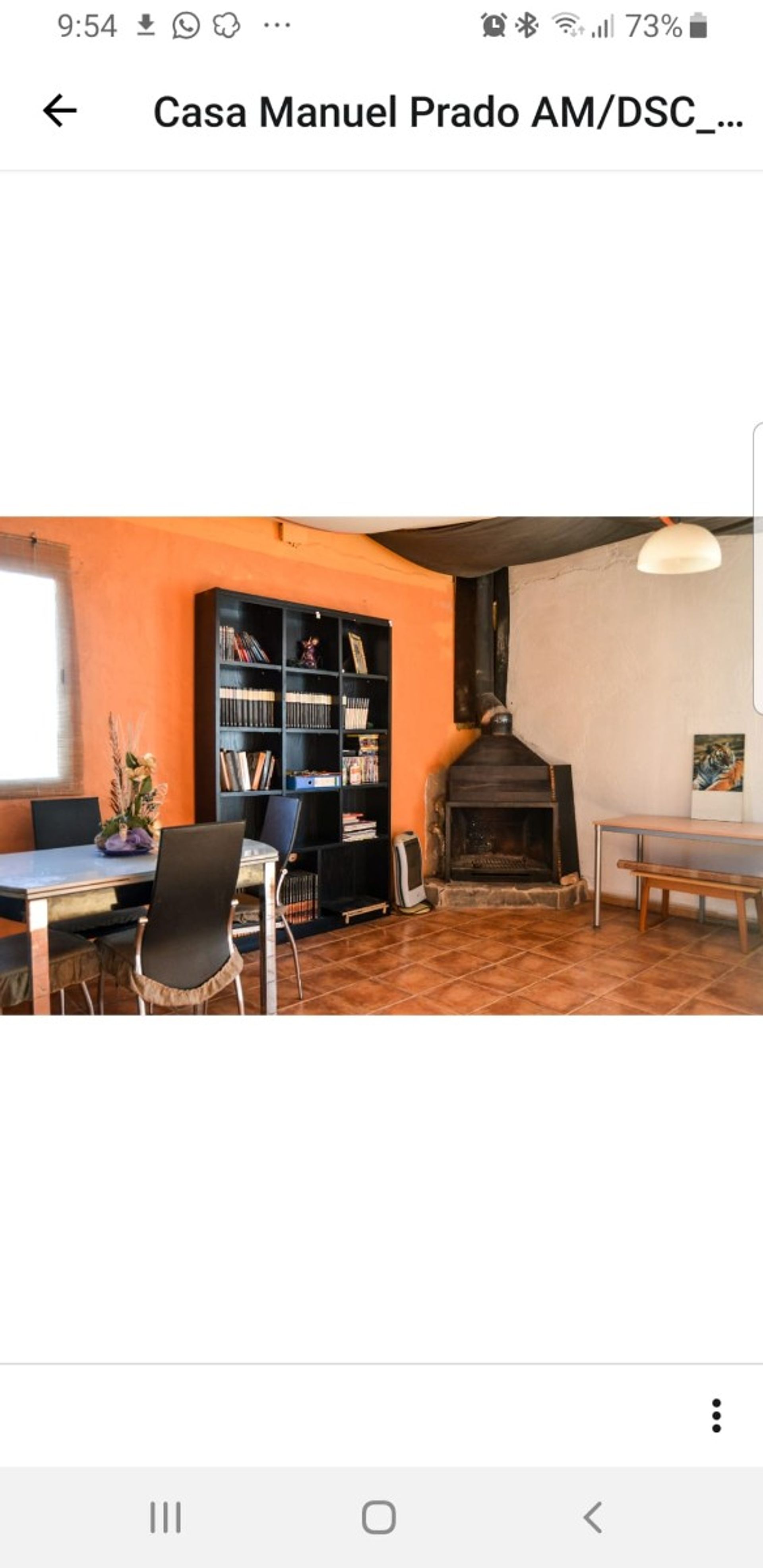 casa en pinoso, Valencia 10723658